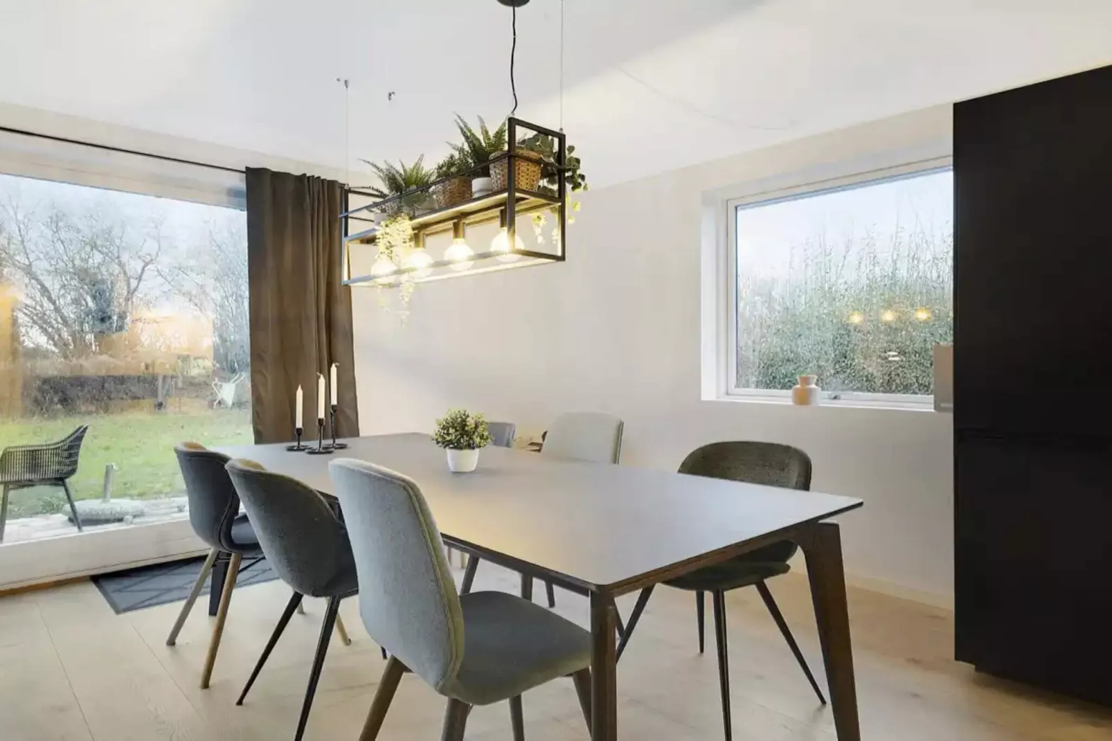 5 sterren vakantie huis in Frørup-Binnen