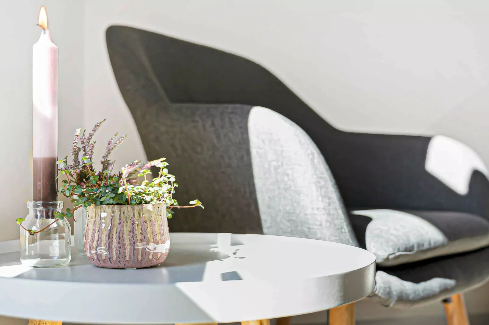 5 sterren vakantie huis in Nexø-Binnen