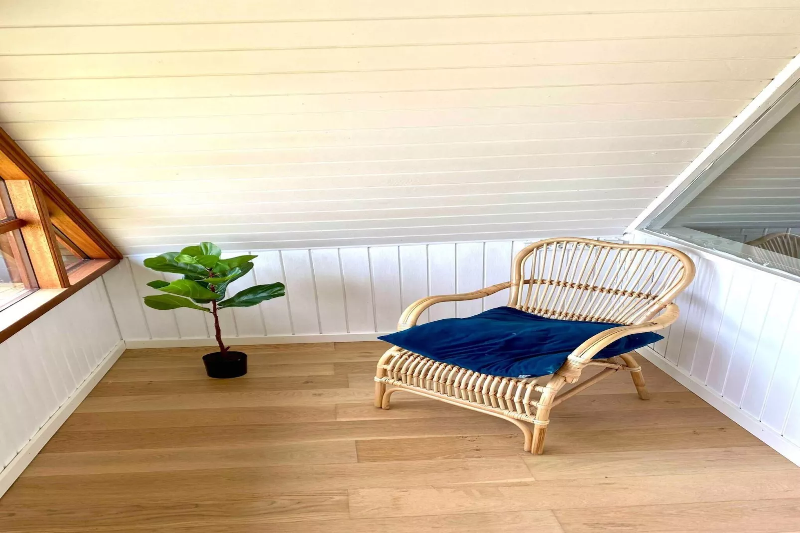 5 sterren vakantie huis in Frørup-Binnen