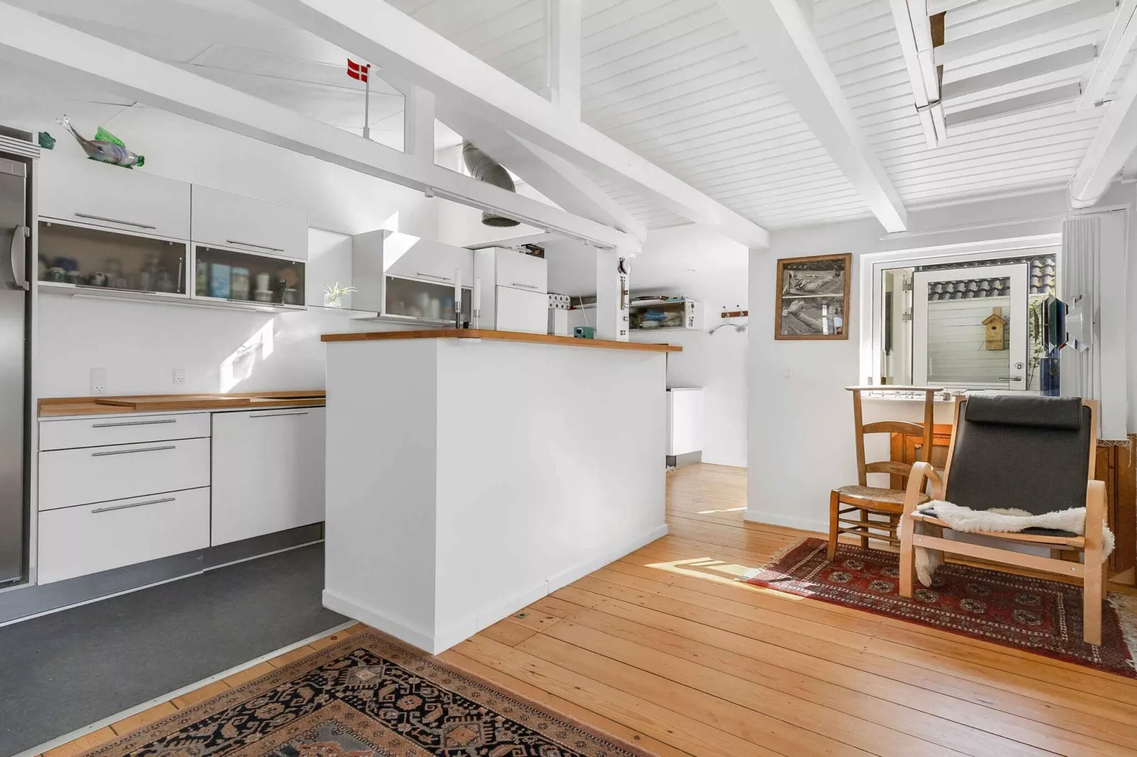 5 sterren vakantie huis in Karrebæksminde-Binnen