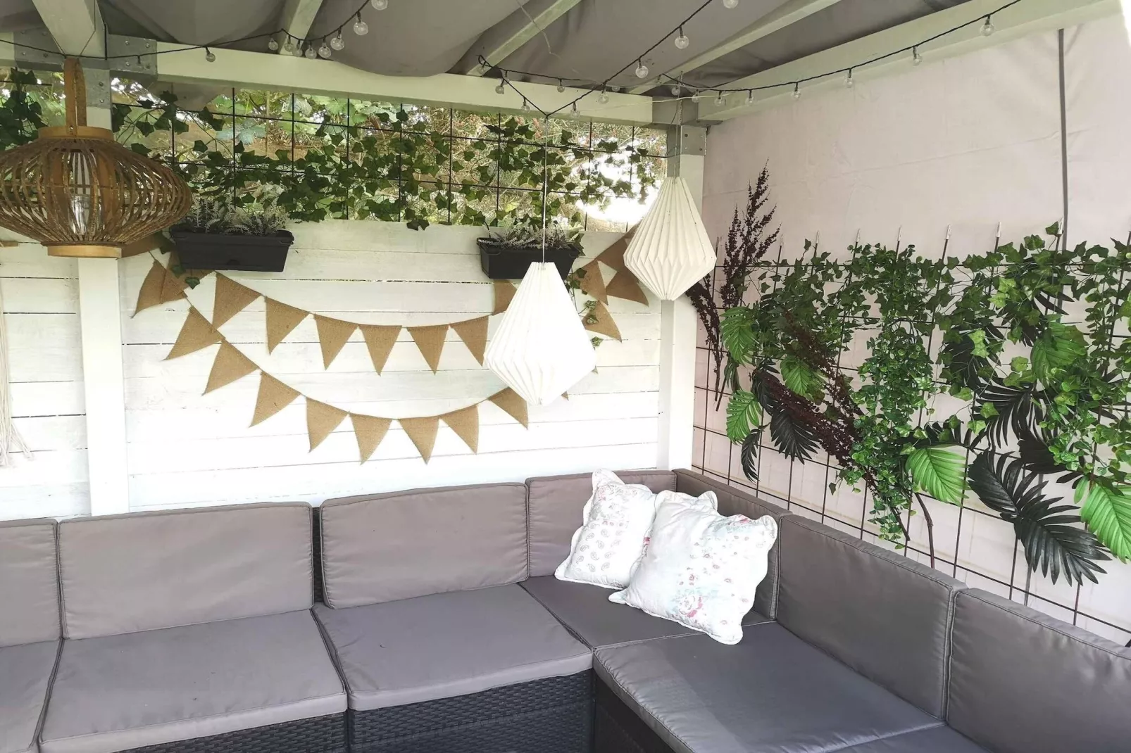 5 sterren vakantie huis in Rødby-Binnen