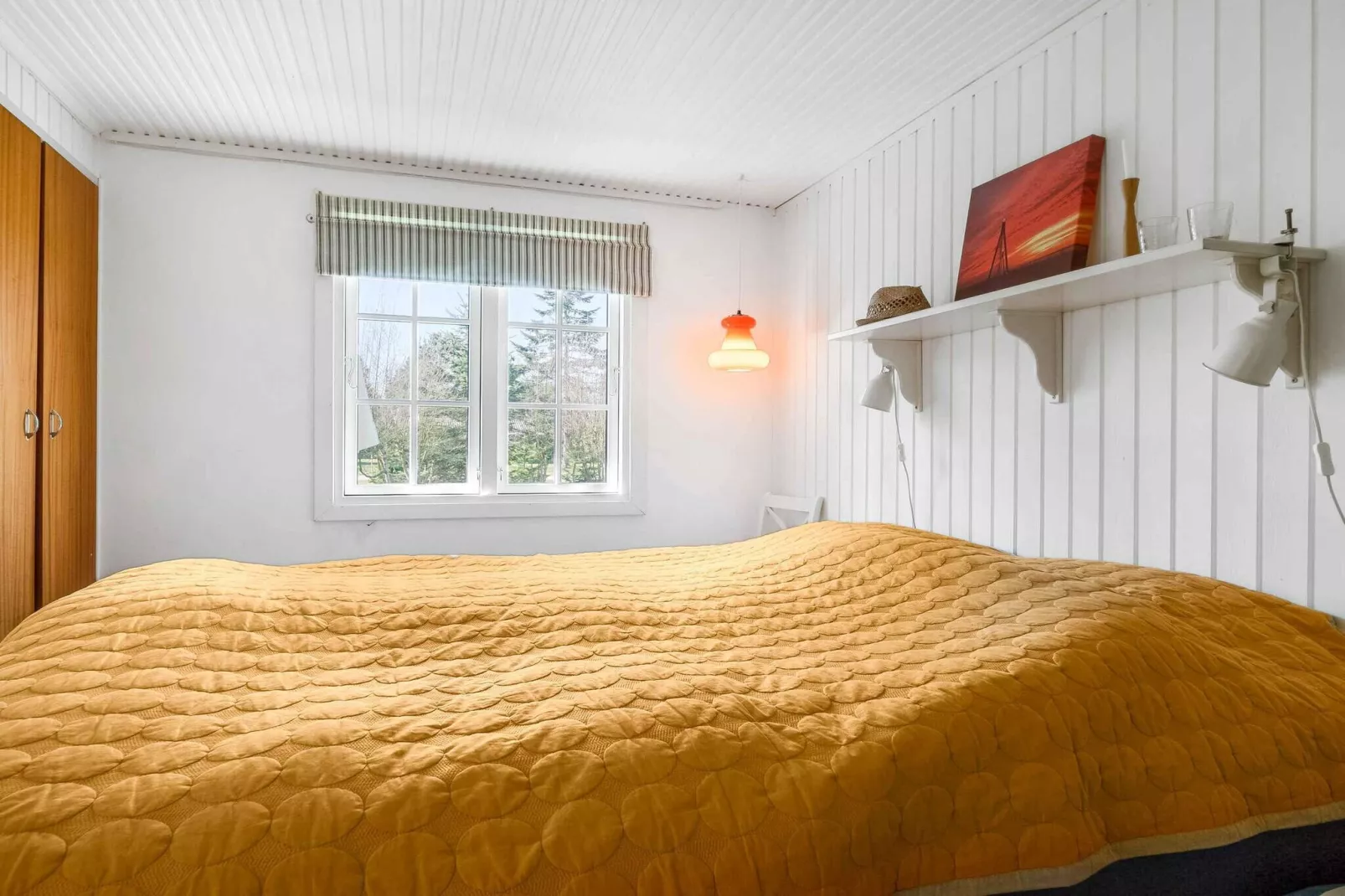 5 sterren vakantie huis in Væggerløse-Binnen