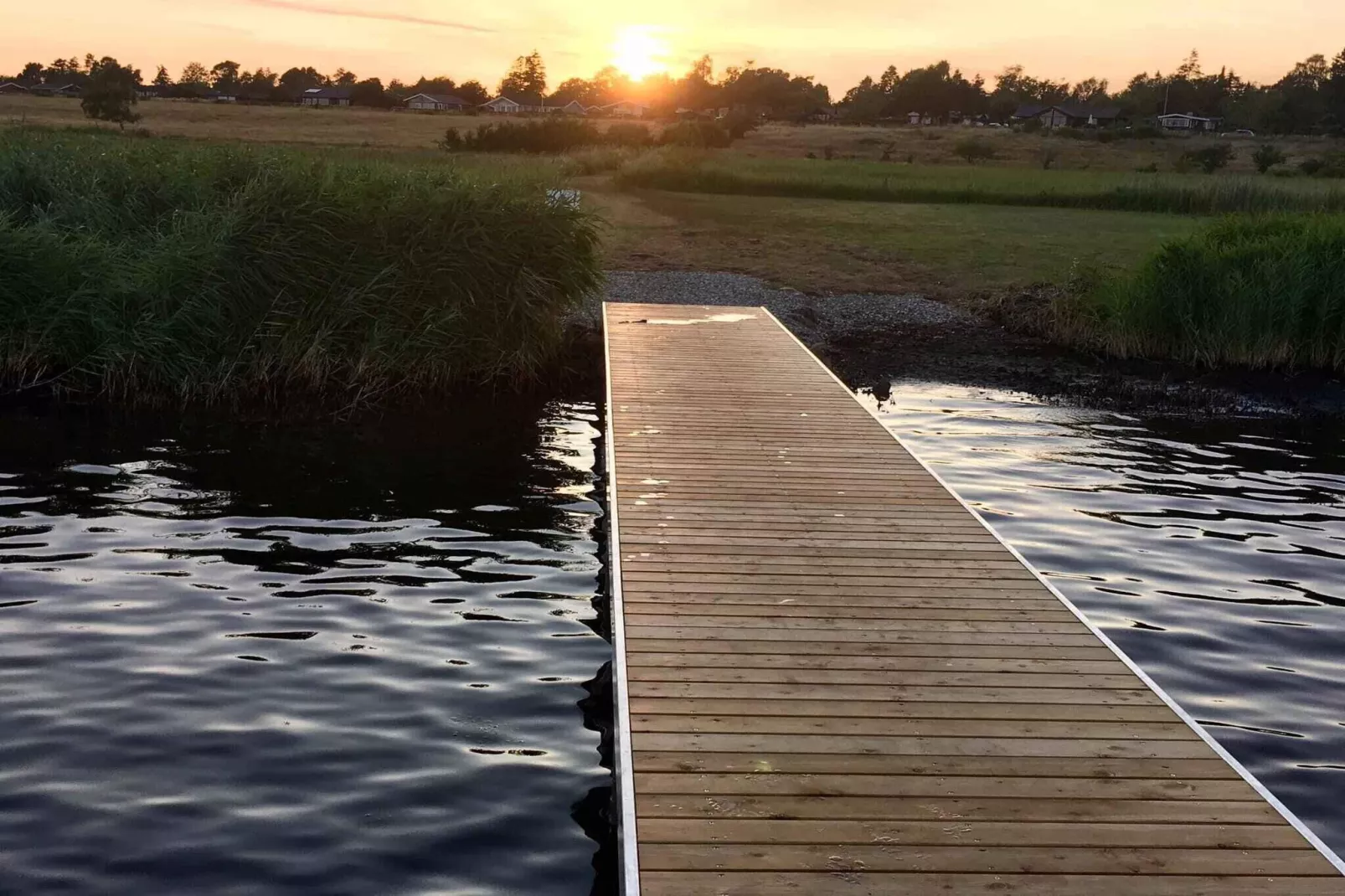 5 sterren vakantie huis in Holbæk-Waterzicht