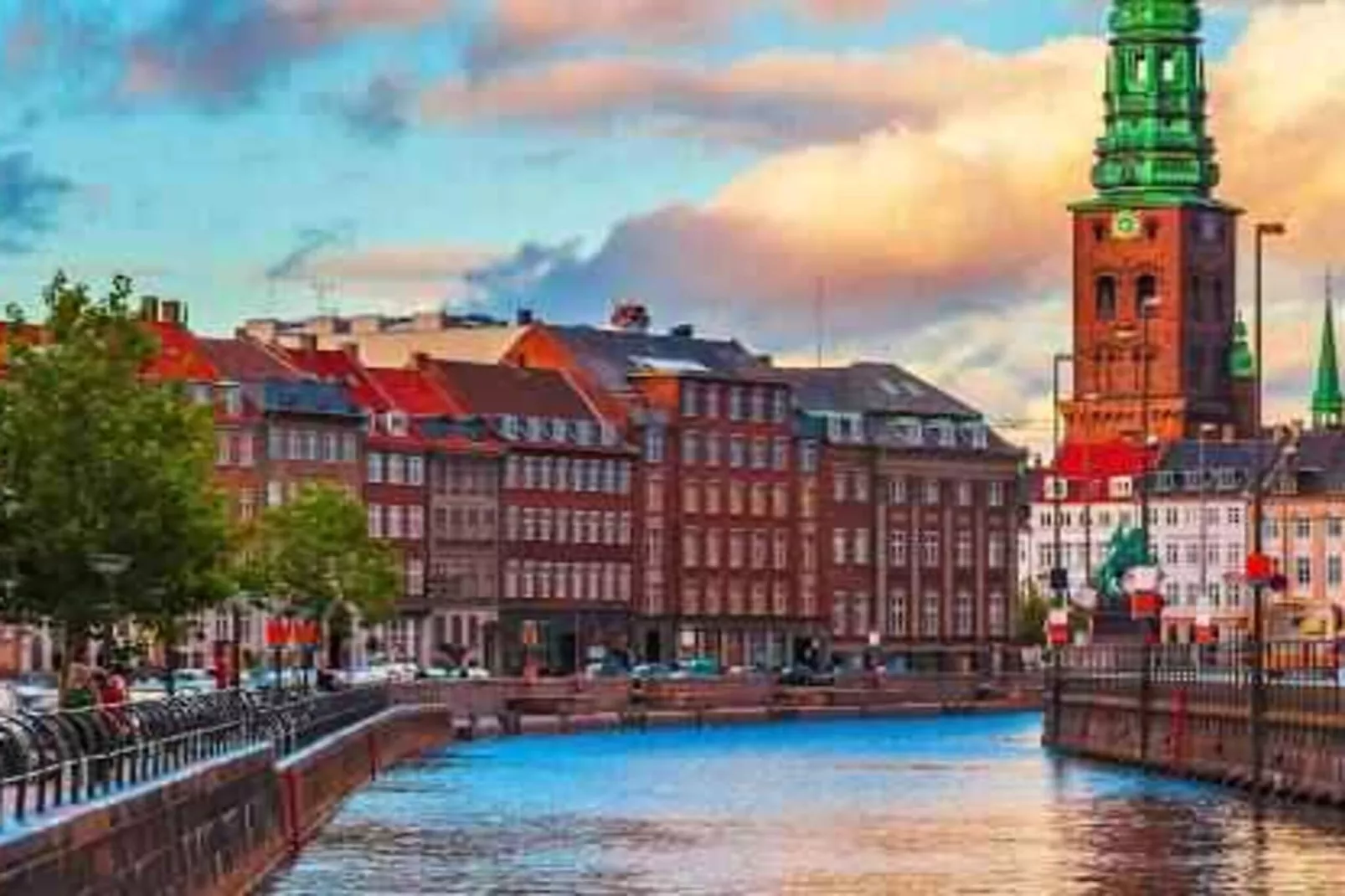 5 sterren vakantie huis in Højby-Buitenlucht