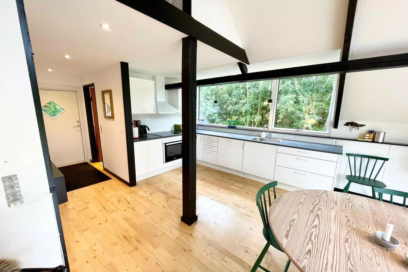 5 sterren vakantie huis in Væggerløse-Binnen