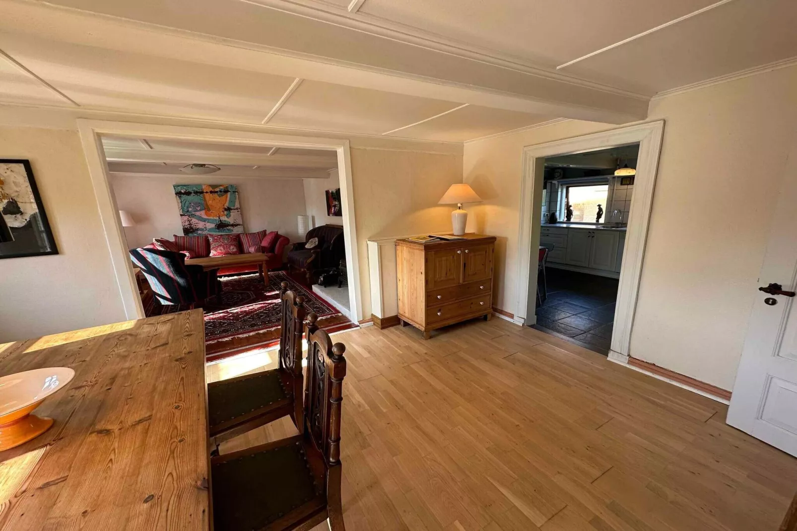 5 sterren vakantie huis in Søby Ærø-Binnen