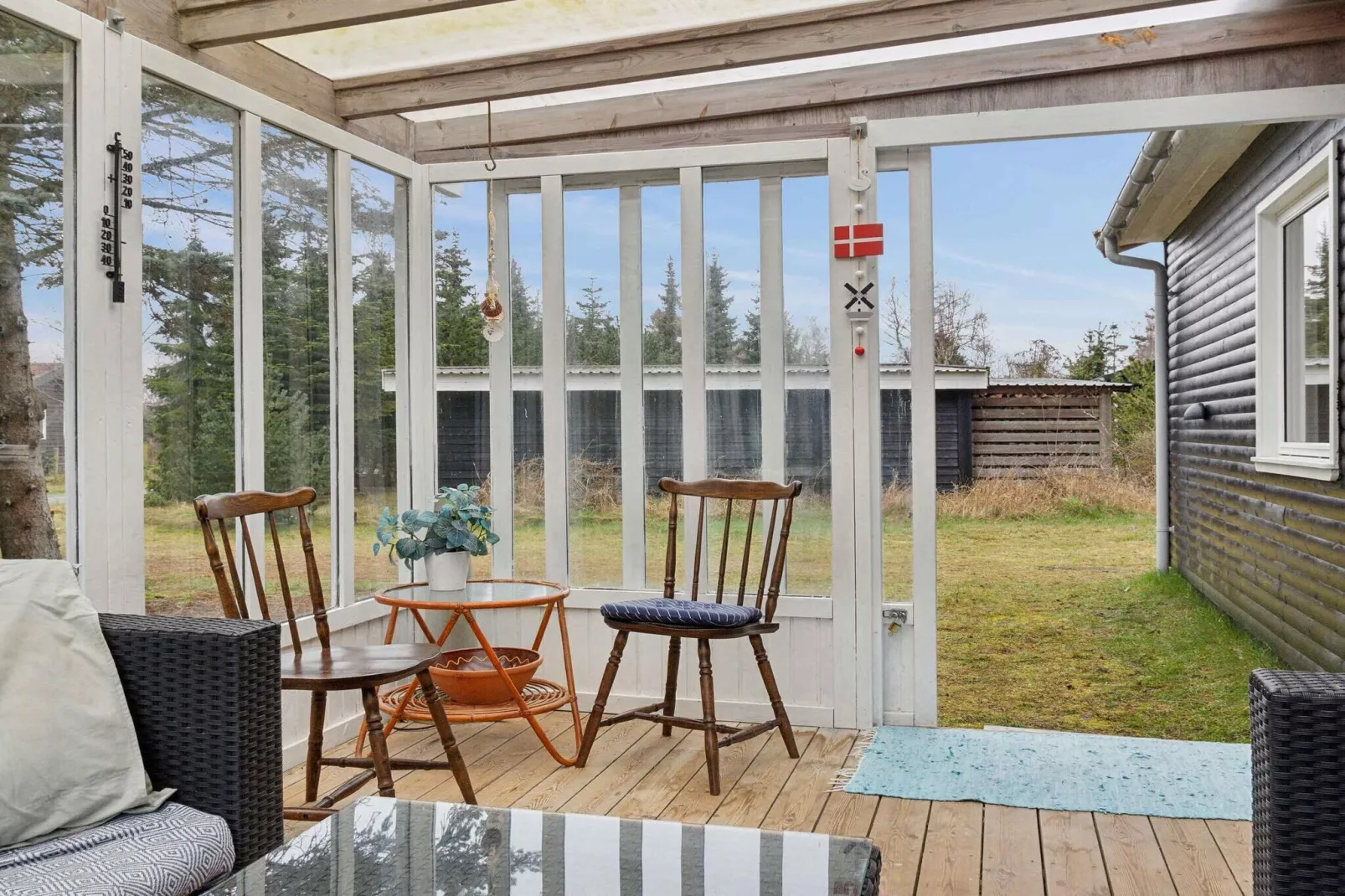 5 sterren vakantie huis in Gedser-Binnen