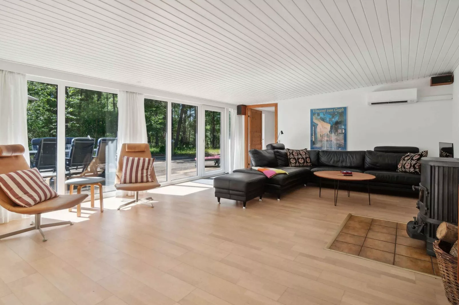 5 sterren vakantie huis in Nexø-Binnen