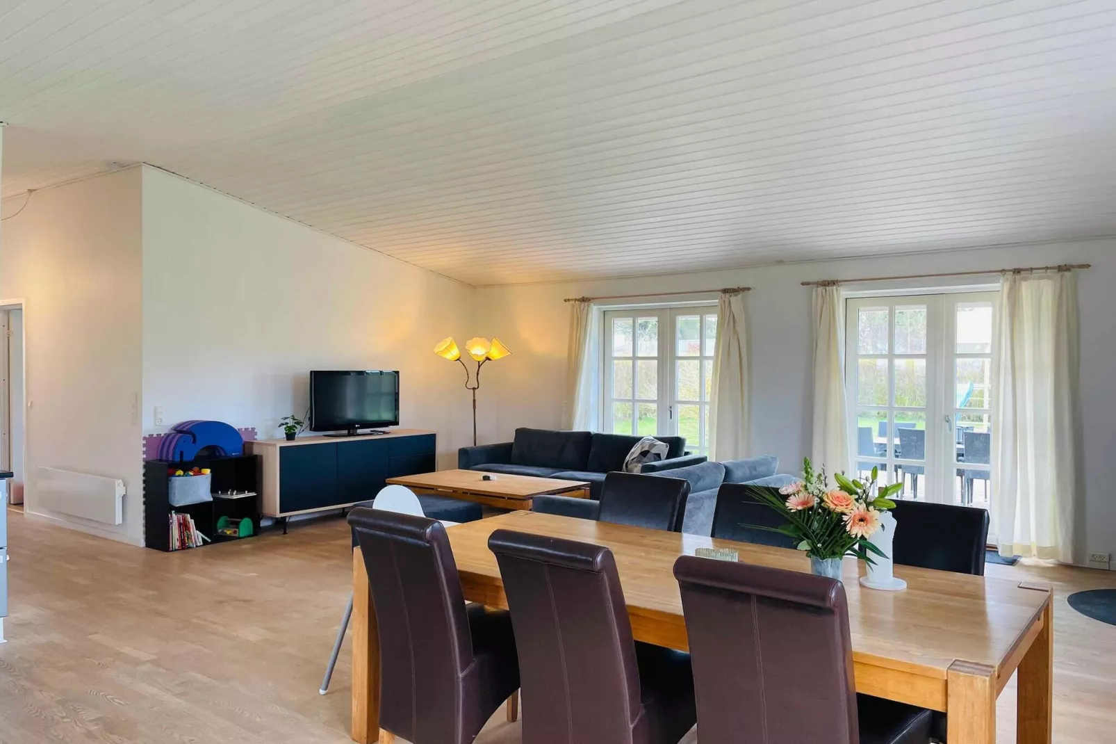 5 sterren vakantie huis in Rødby-Binnen