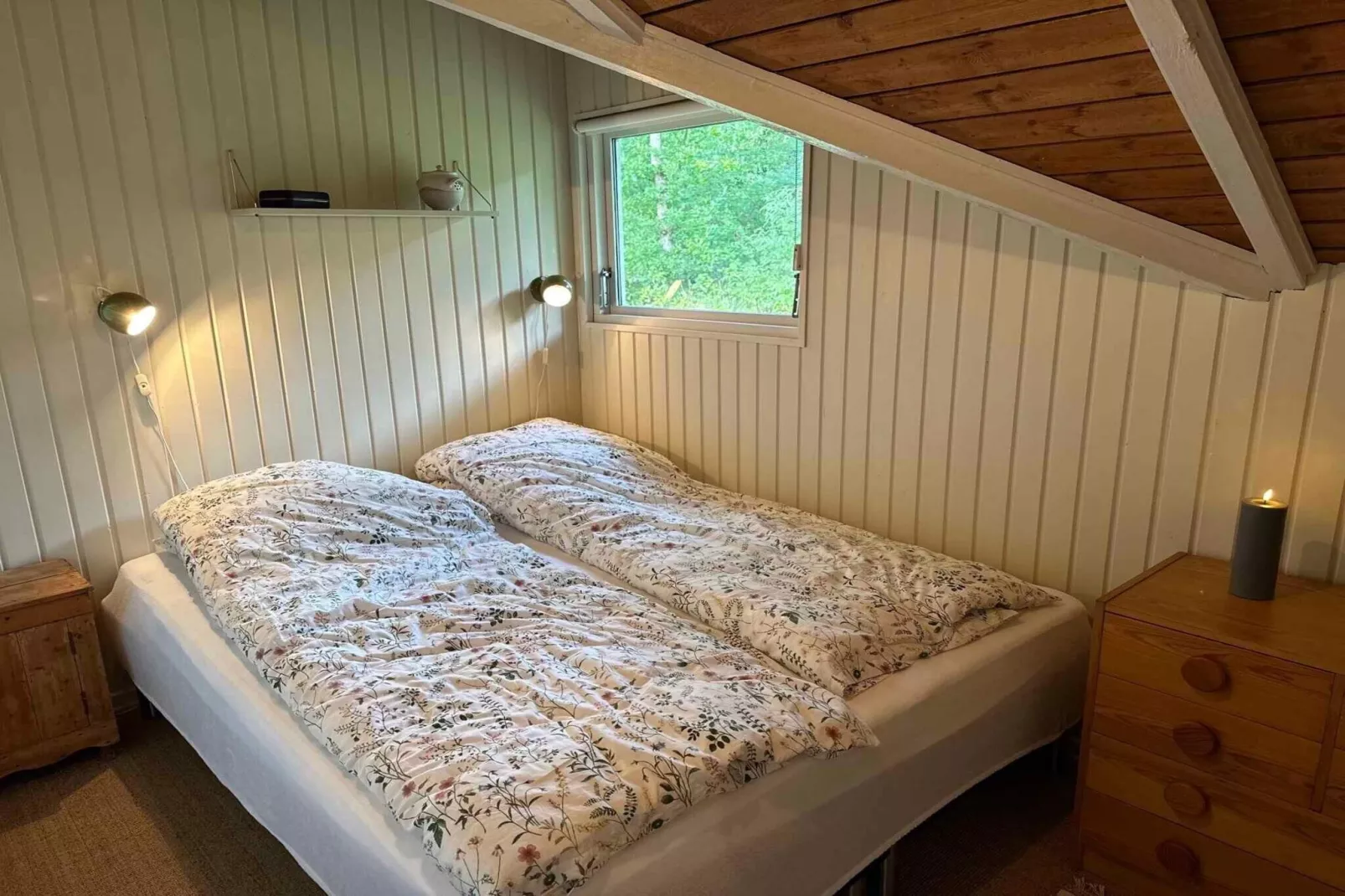 5 sterren vakantie huis in Toftlund-Binnen