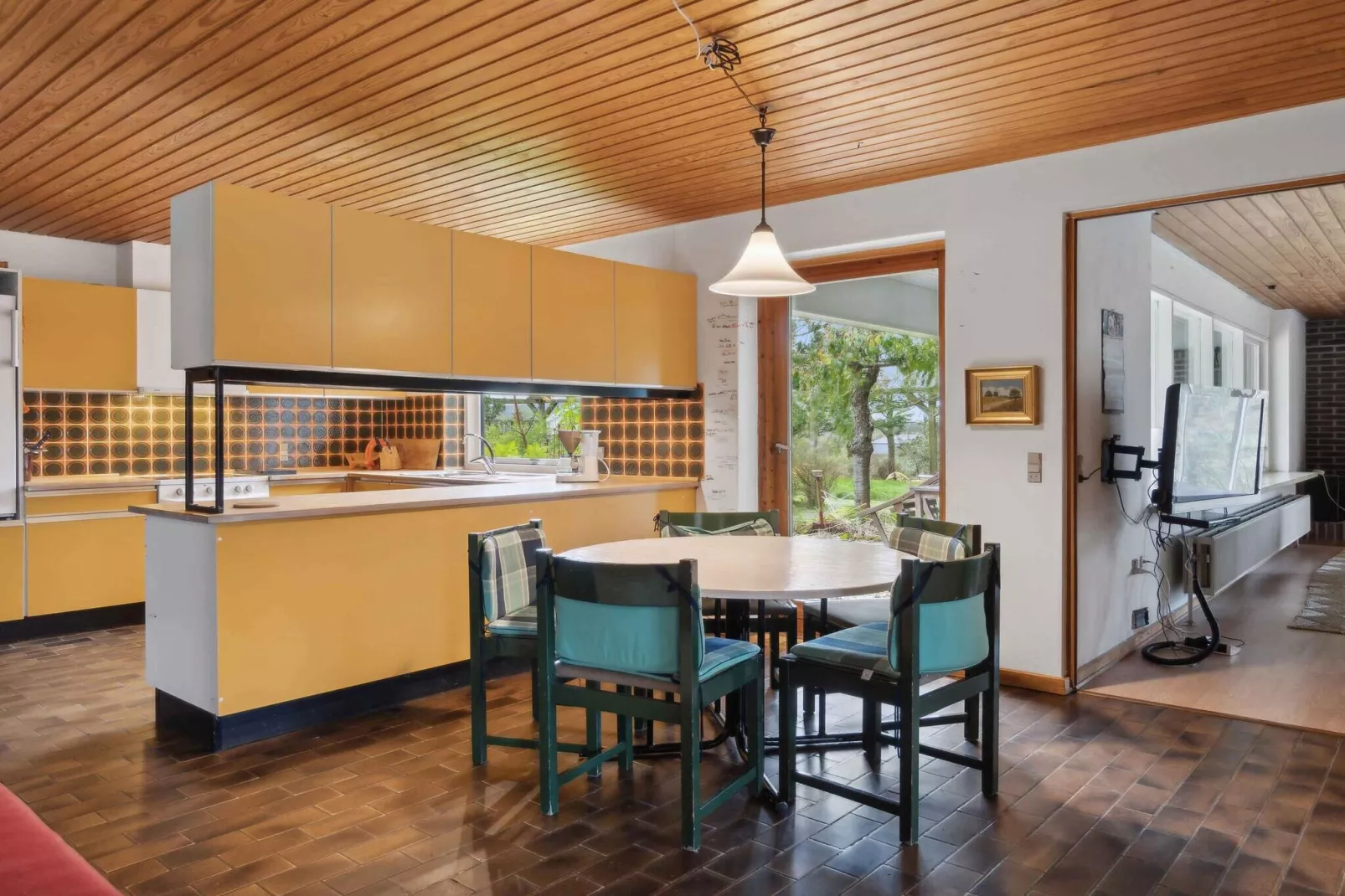 5 sterren vakantie huis in Thisted-Binnen