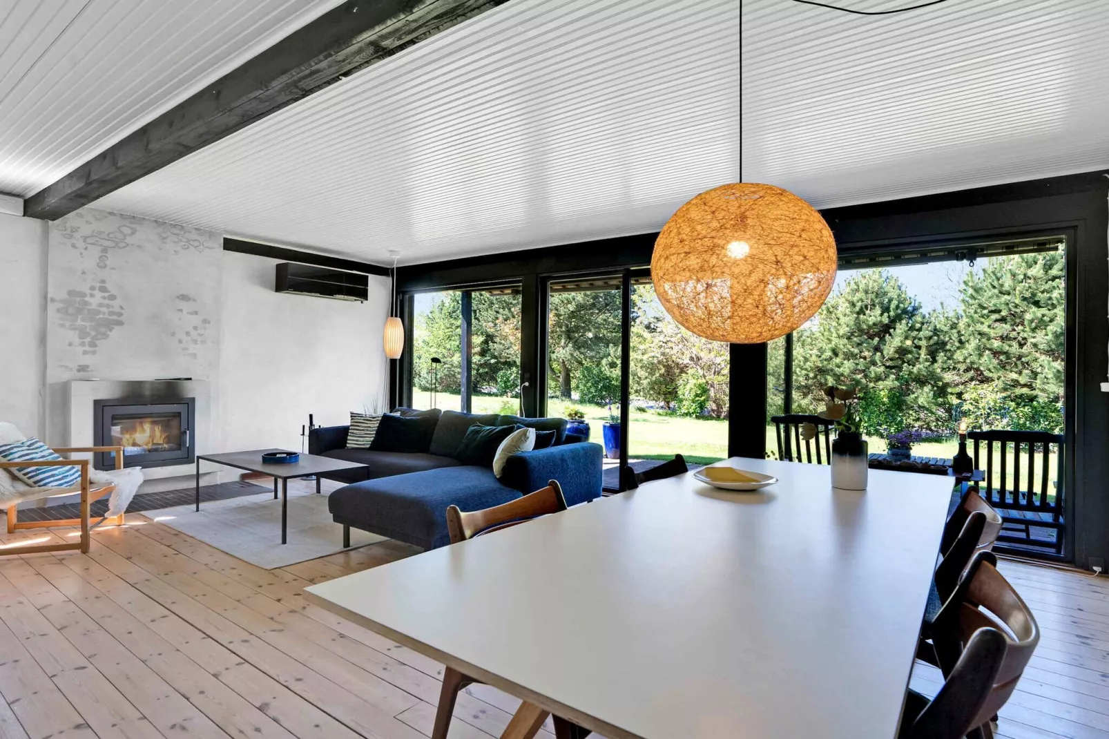 5 sterren vakantie huis in Græsted-Binnen