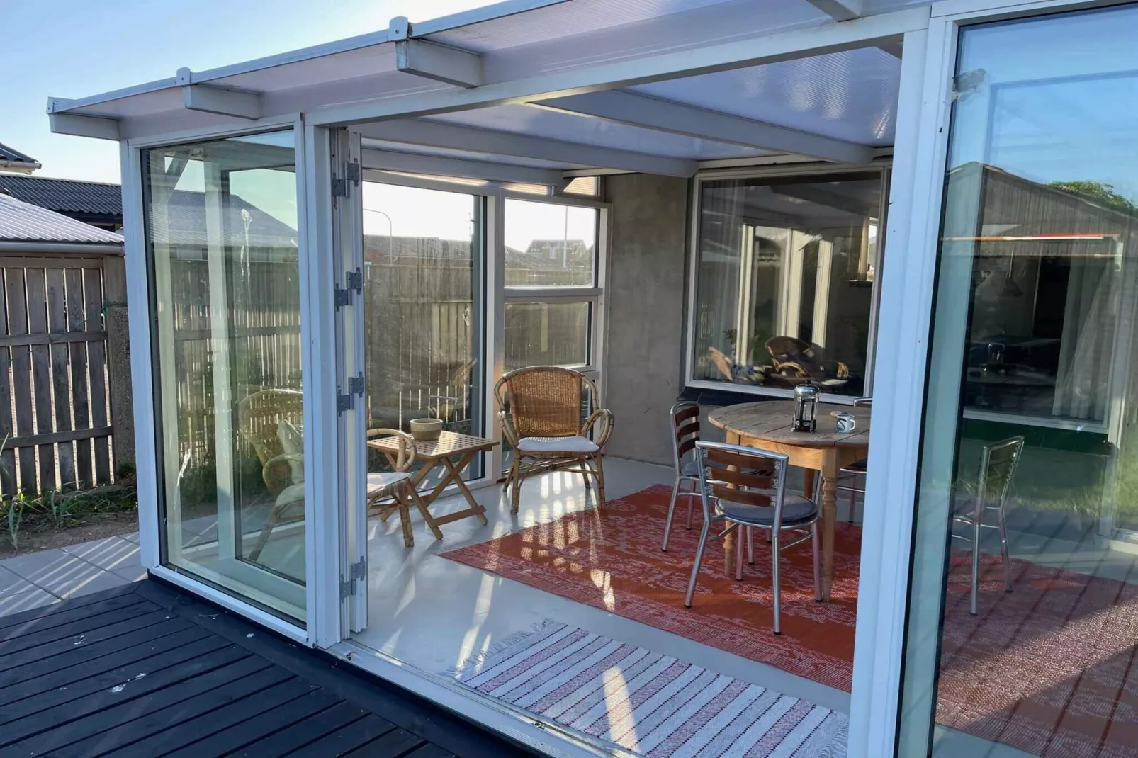 5 sterren vakantie huis in Thyborøn-Binnen