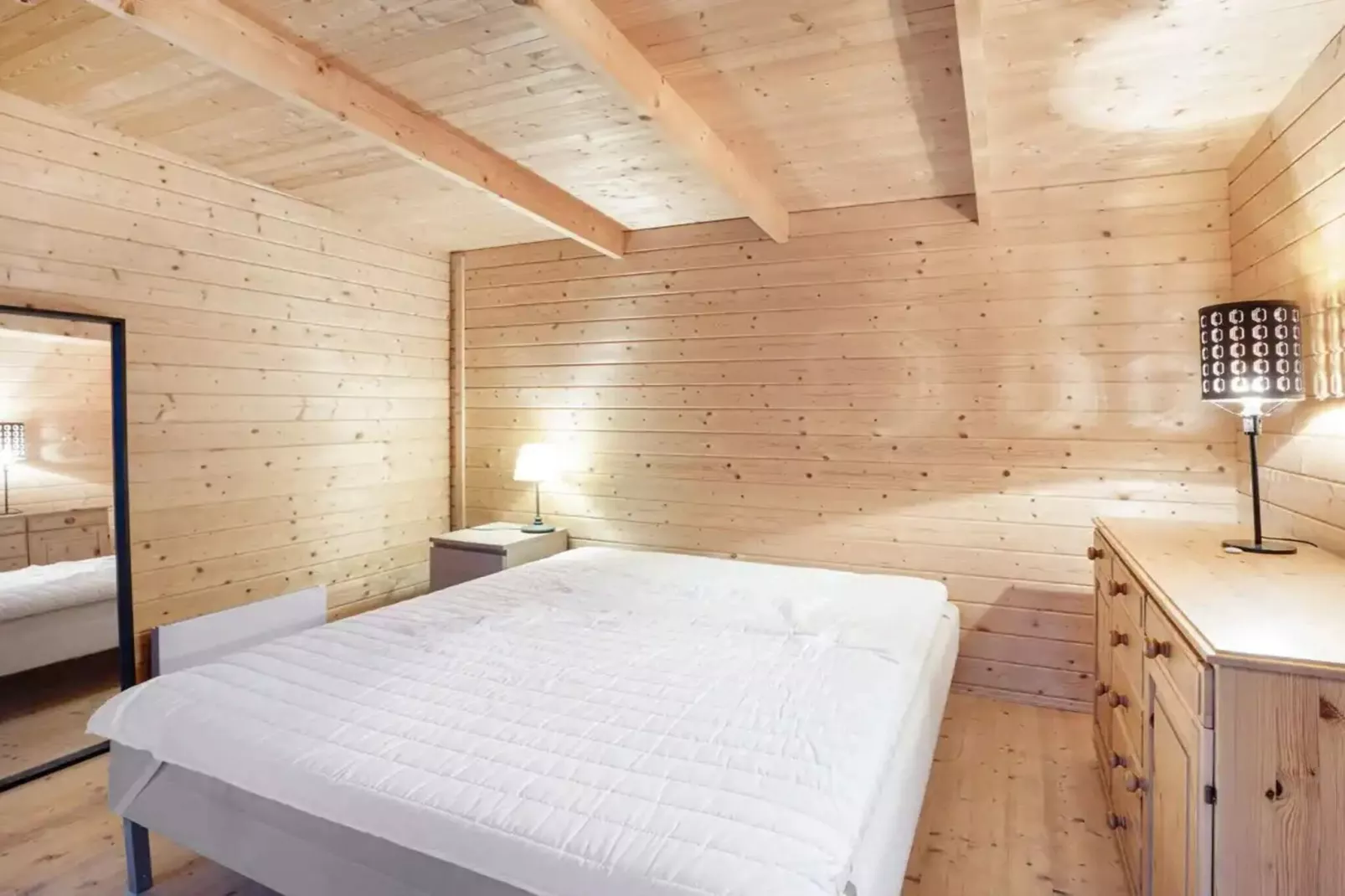 5 sterren vakantie huis in Dronningmølle-Binnen