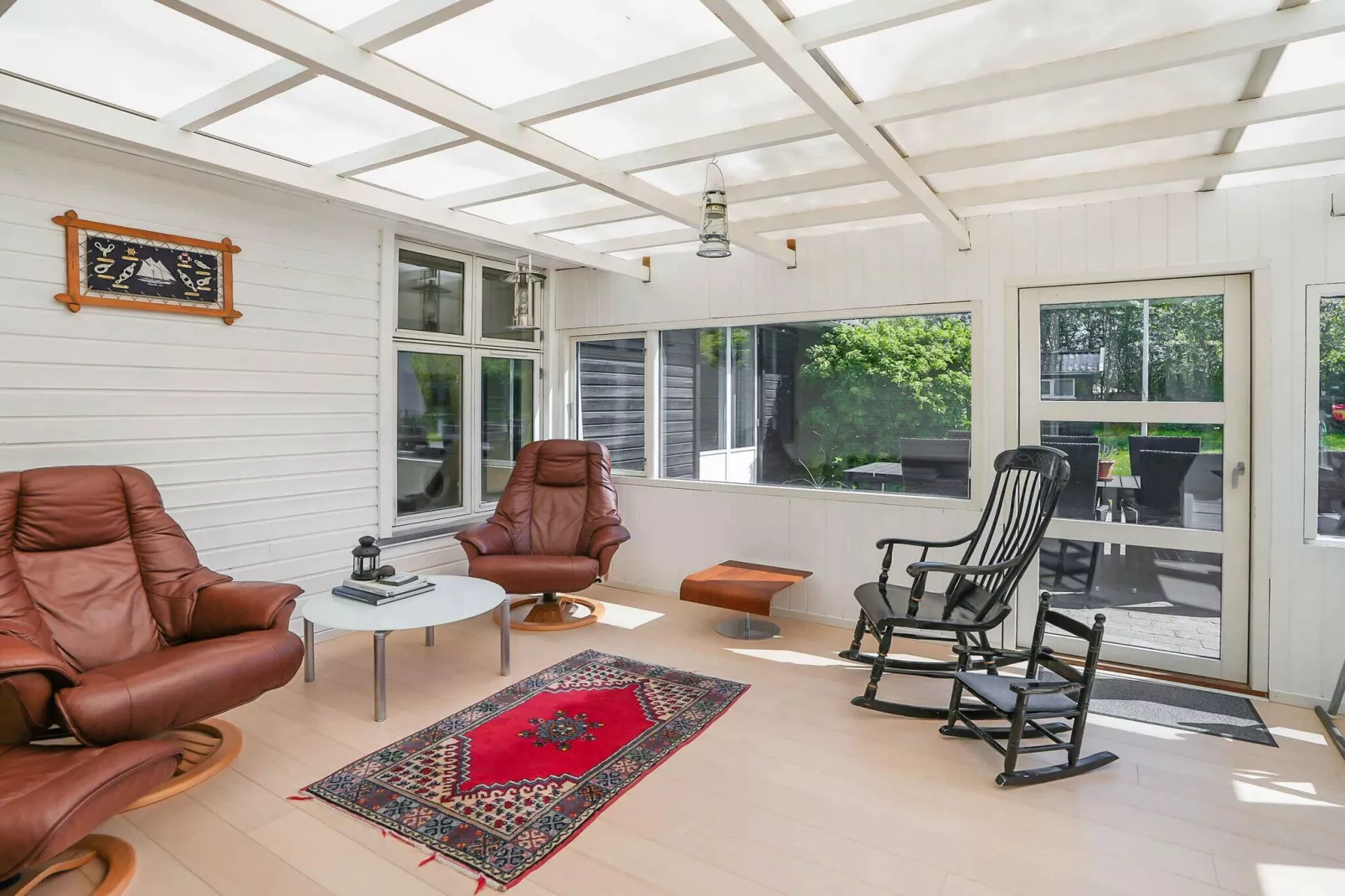 5 sterren vakantie huis in Græsted-Binnen