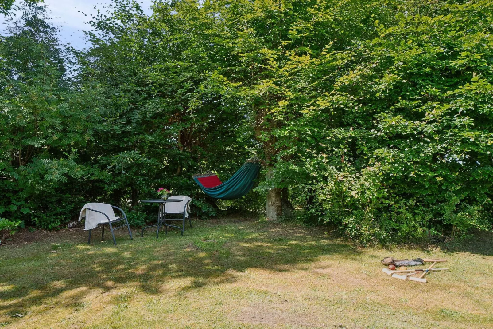 5 sterren vakantie huis in Tisvildeleje-Niet-getagd