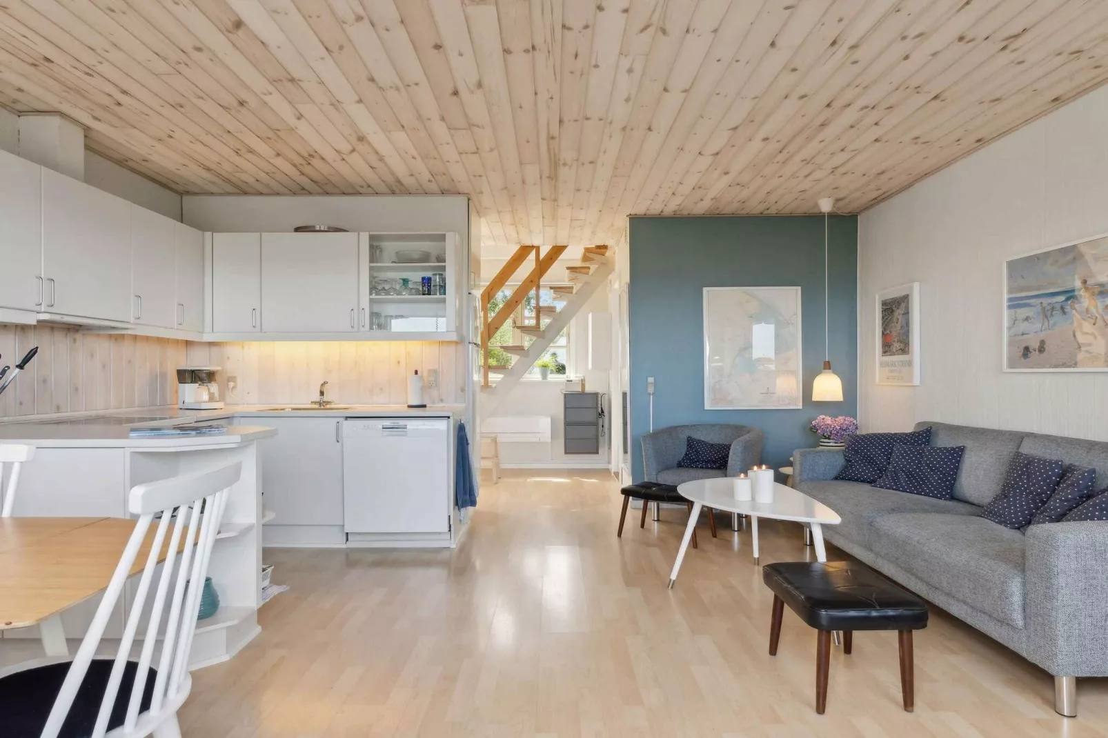 5 sterren vakantie huis in Otterup