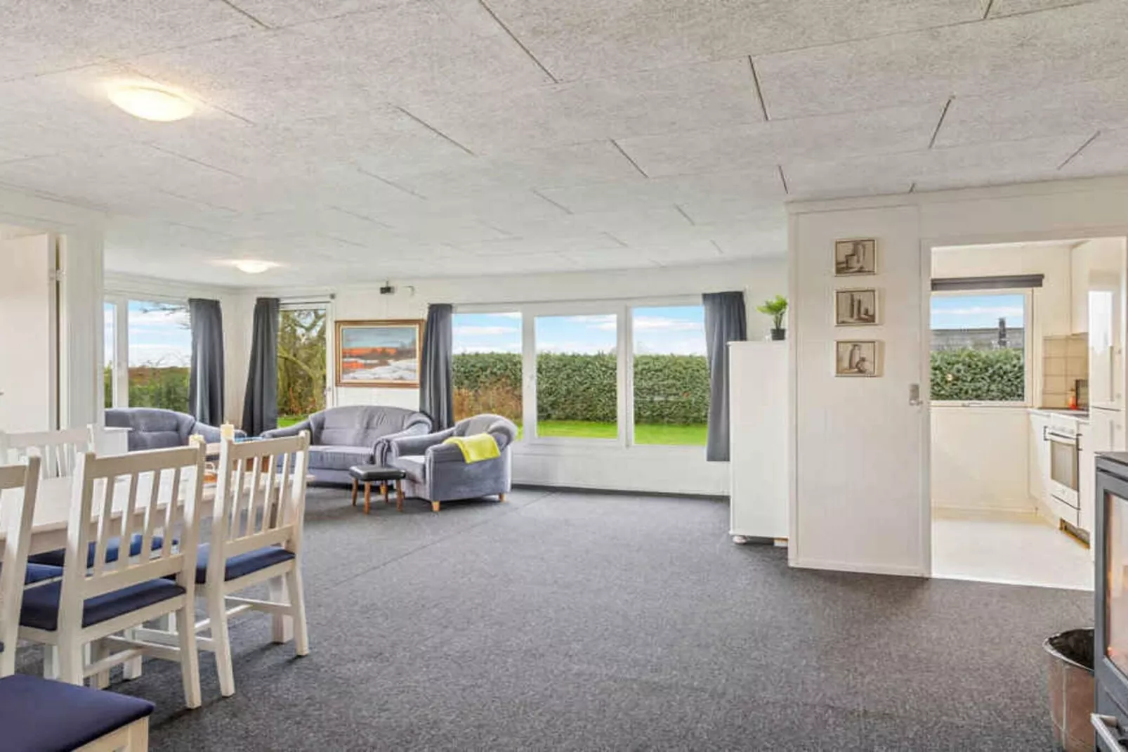 5 sterren vakantie huis in Vinderup-Binnen