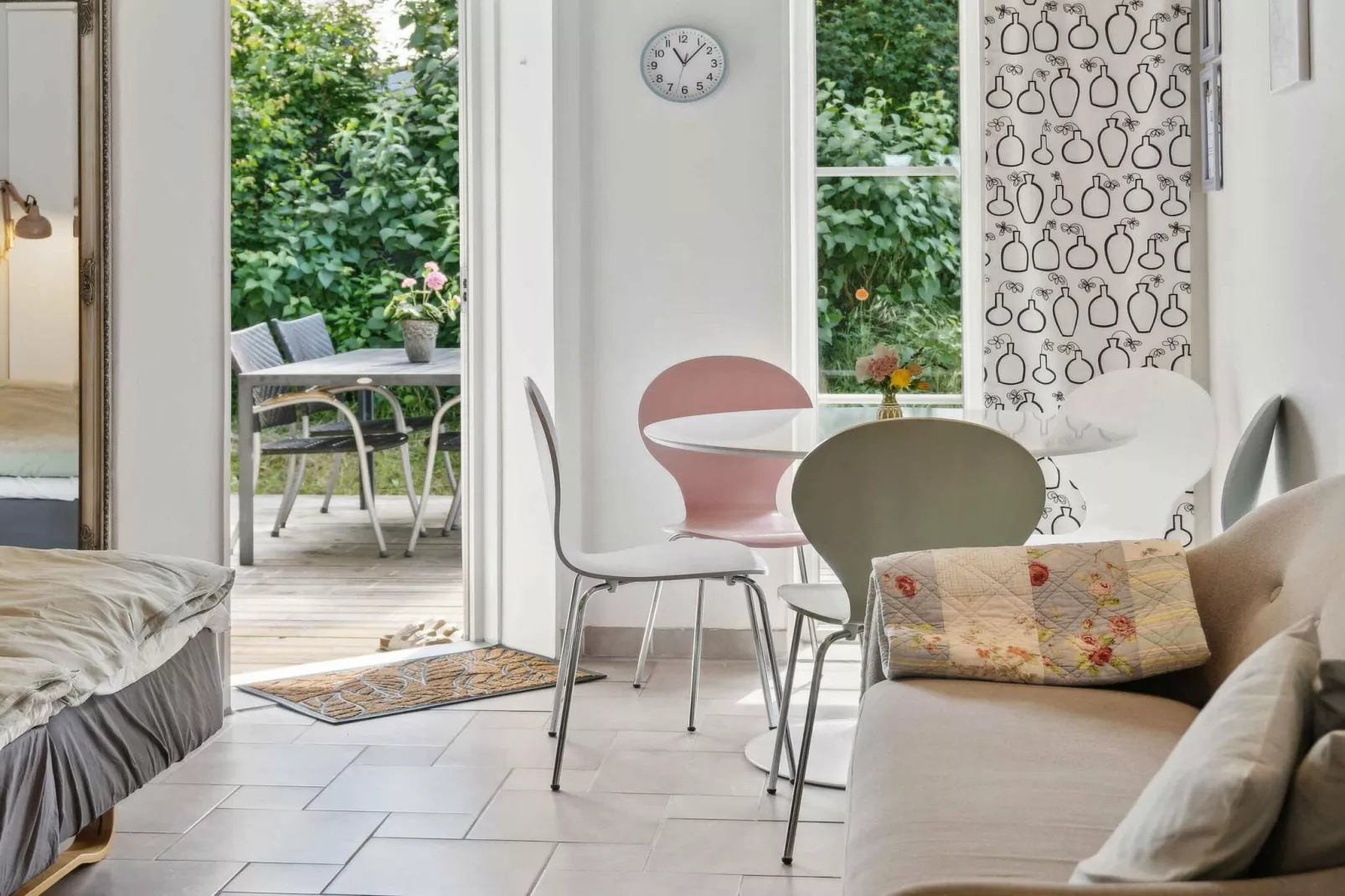 5 sterren vakantie huis in Væggerløse-Binnen