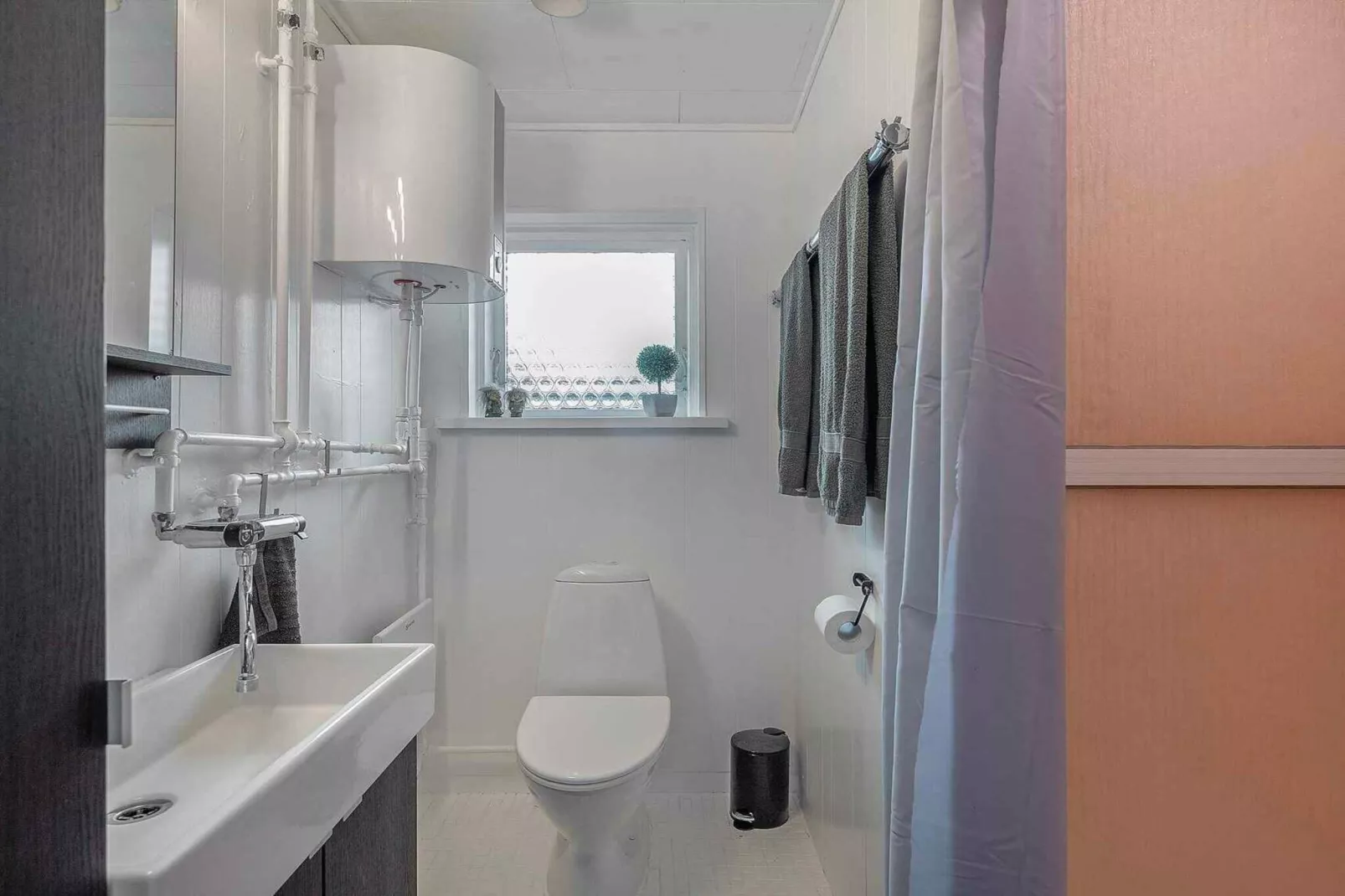 5 sterren vakantie huis in Martofte-Binnen