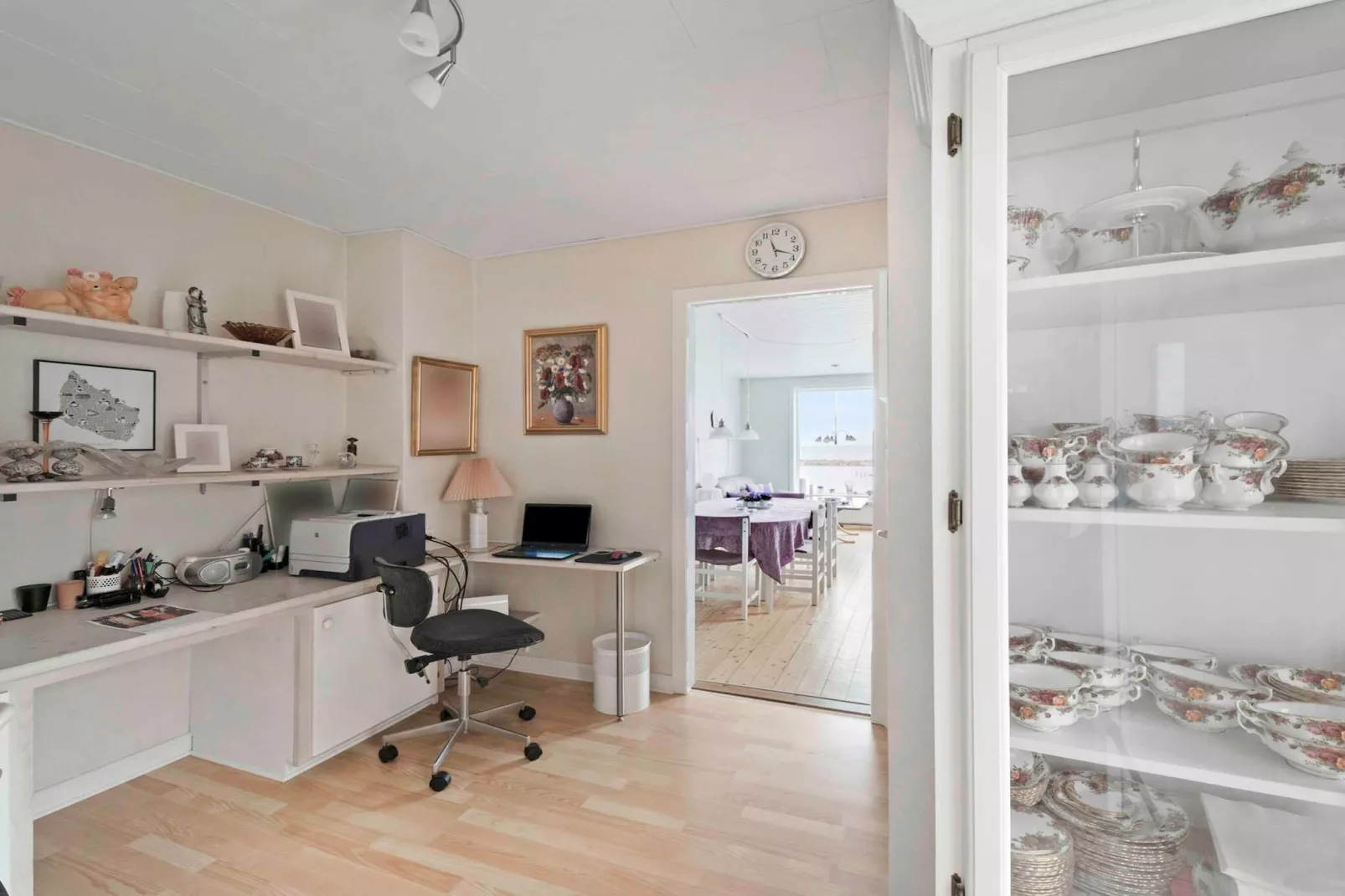 5 sterren vakantie huis in Rønne-Binnen