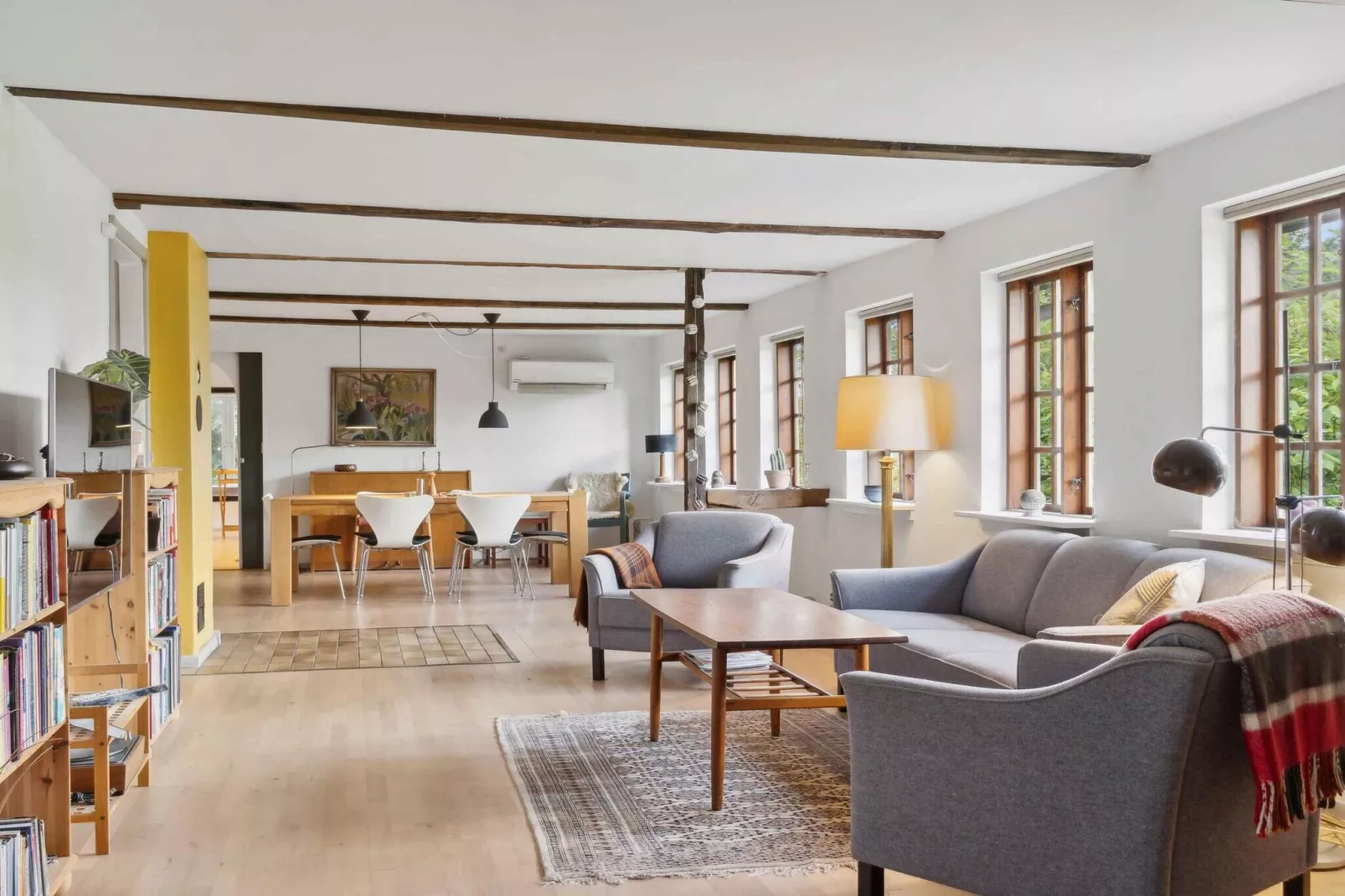 5 sterren vakantie huis in Nakskov-Binnen