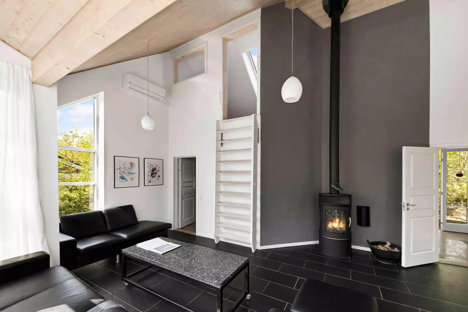 5 sterren vakantie huis in Nexø-Binnen