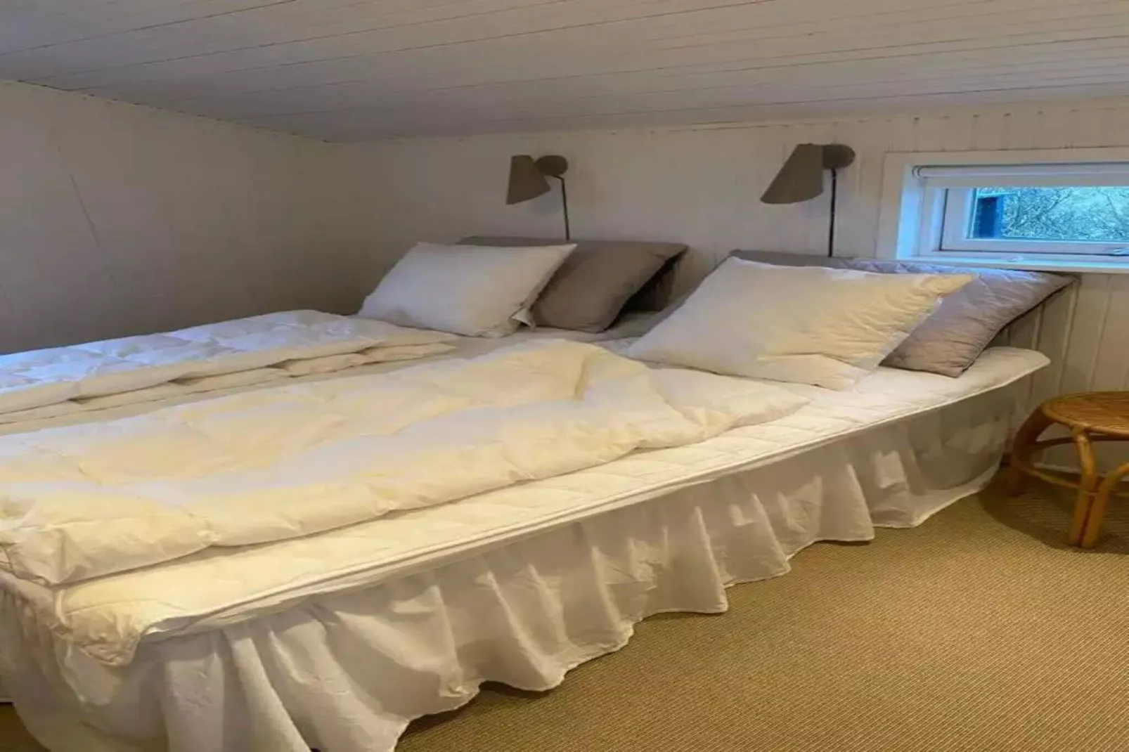 5 sterren vakantie huis in Hjørring-Binnen