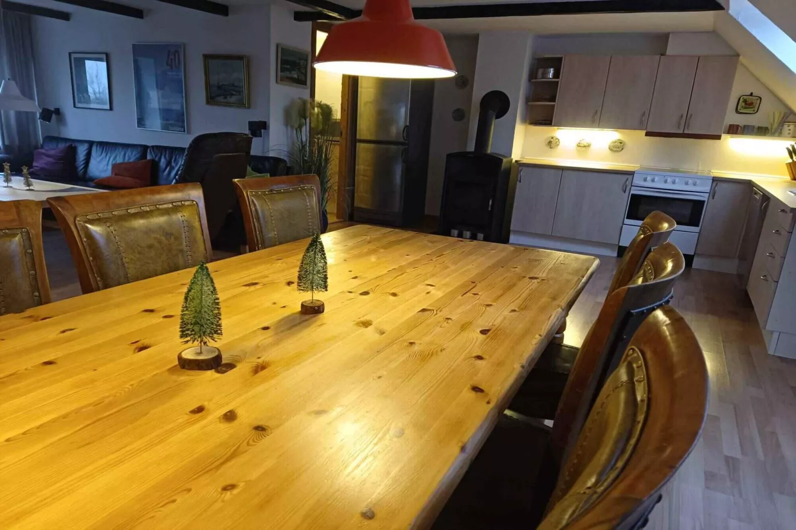 5 sterren vakantie huis in Sydals-Binnen