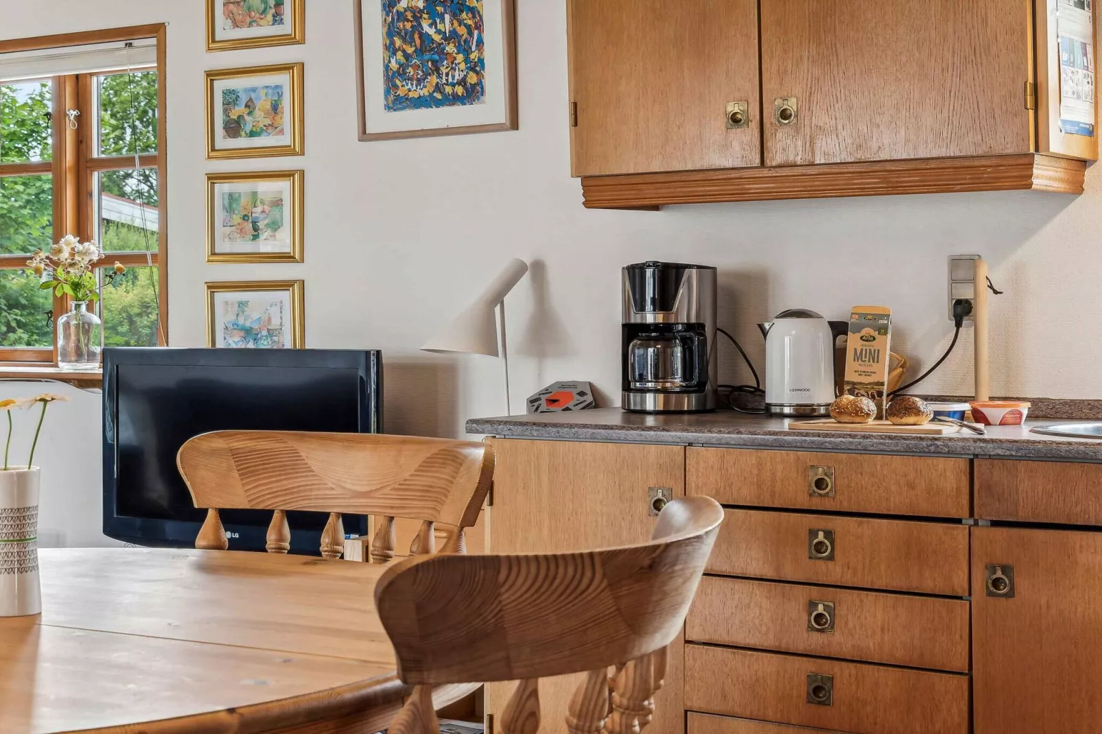 5 sterren vakantie huis in Broager-Binnen