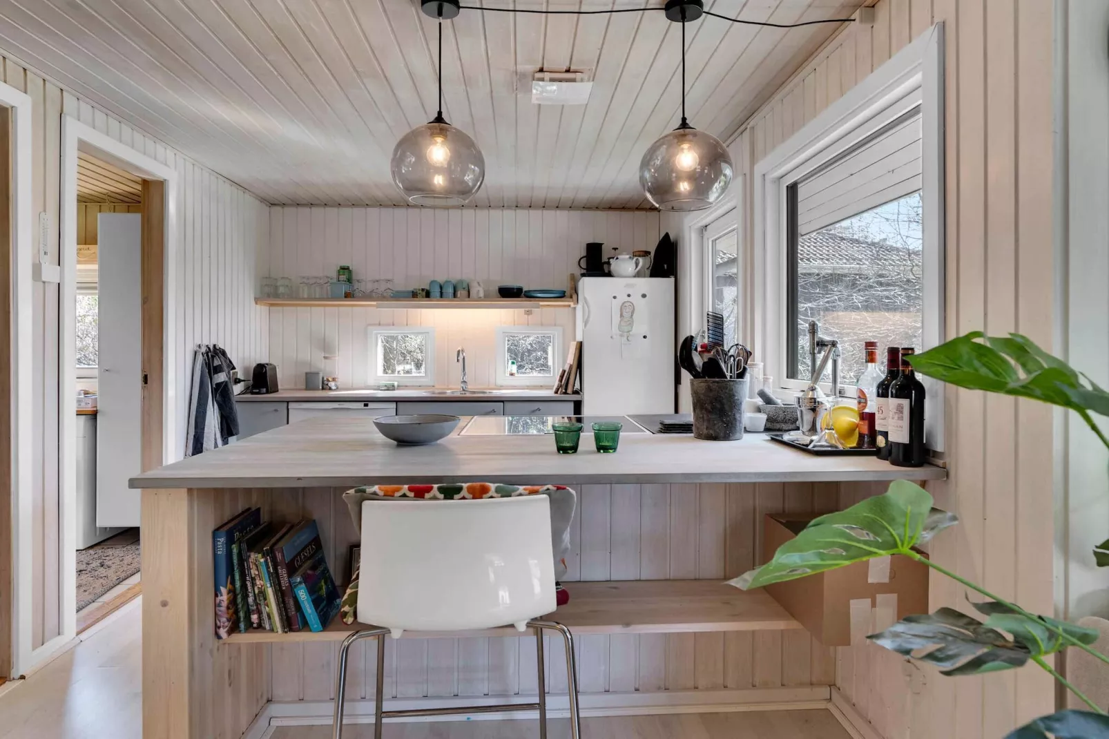 5 sterren vakantie huis in Gilleleje-Binnen