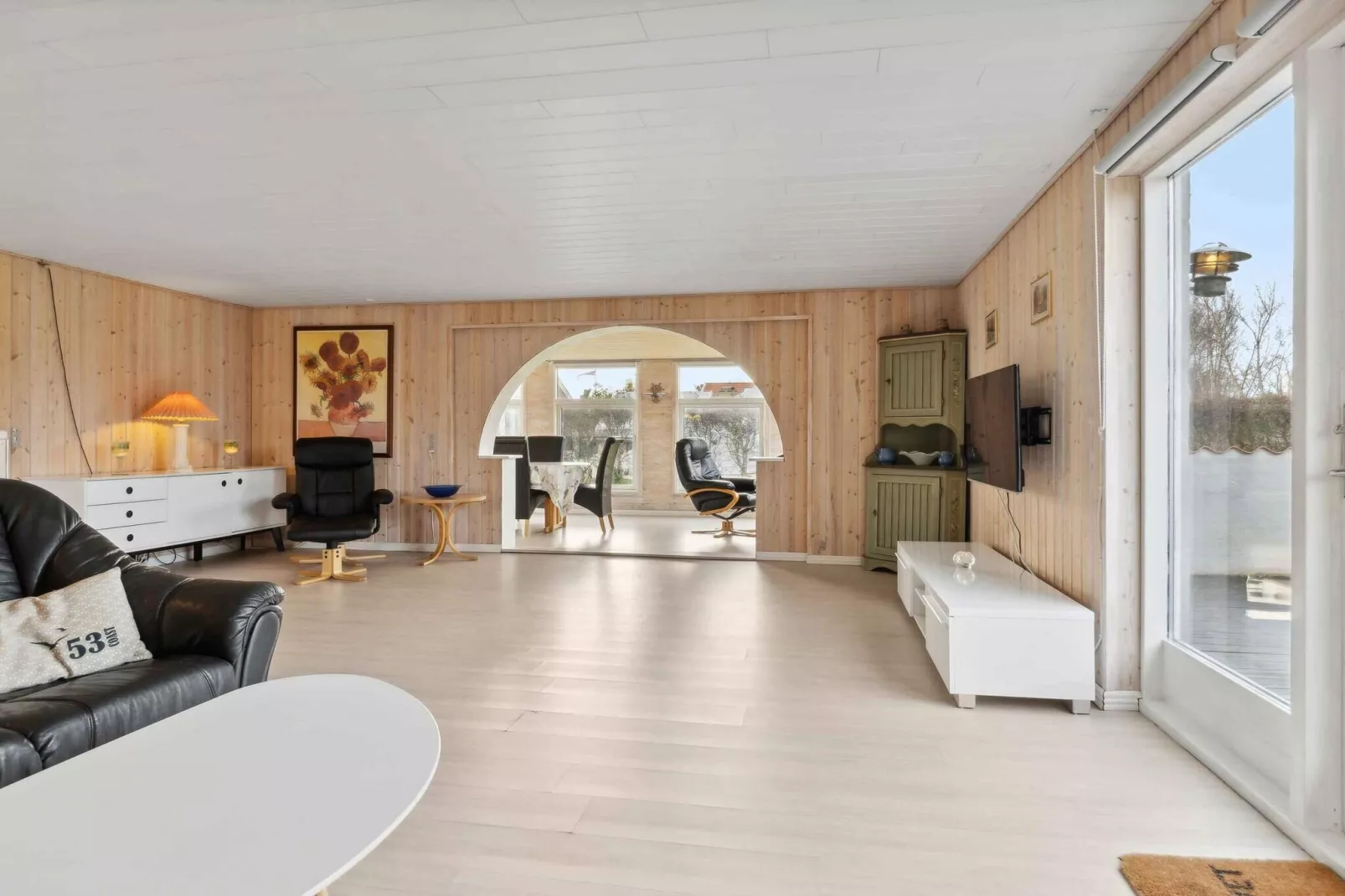 5 sterren vakantie huis in Hals-Binnen