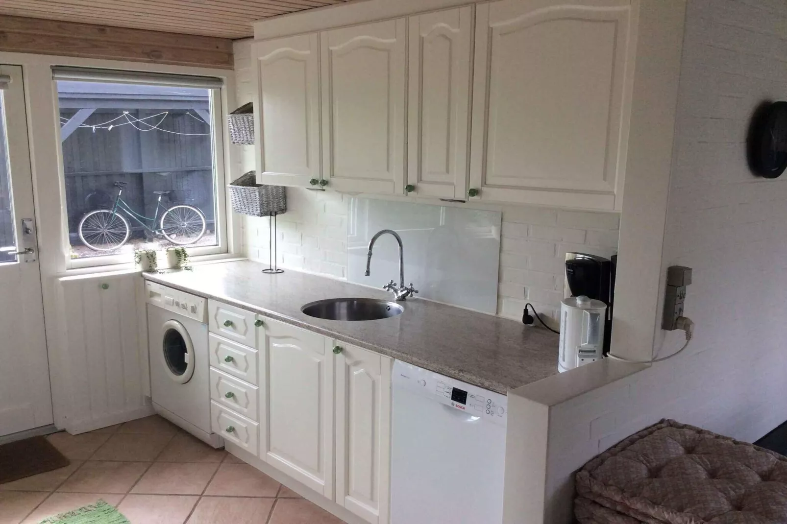 5 sterren vakantie huis in Nordborg-Binnen