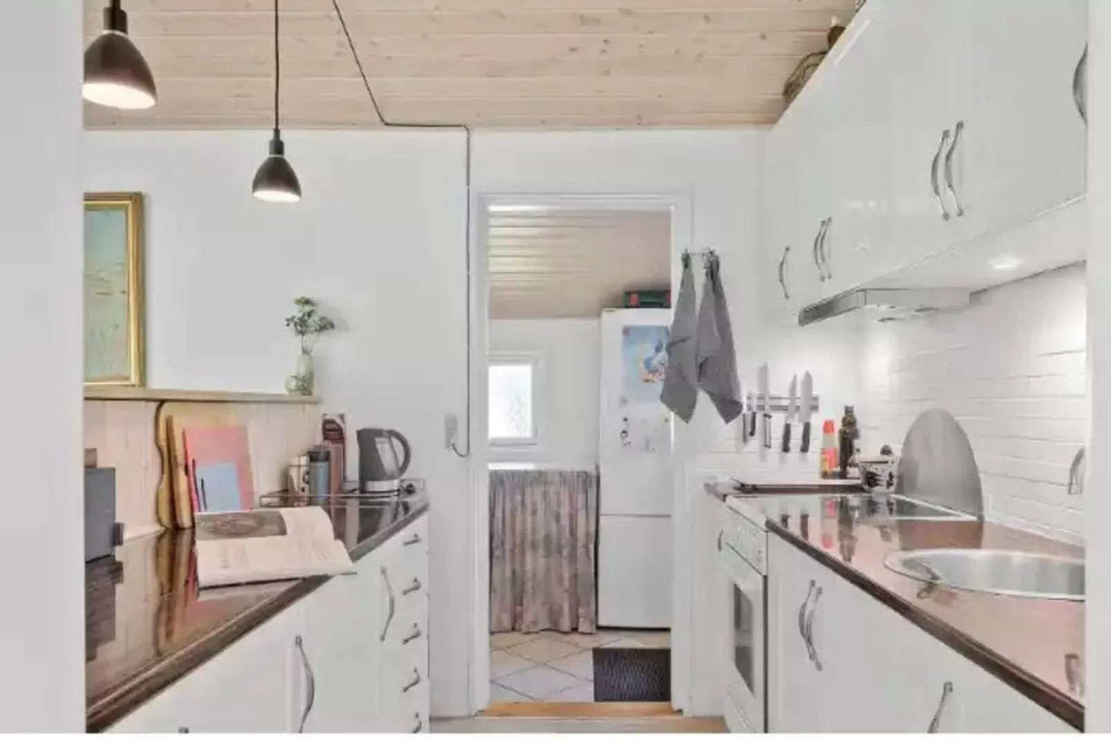 5 sterren vakantie huis in Jægerspris-Binnen