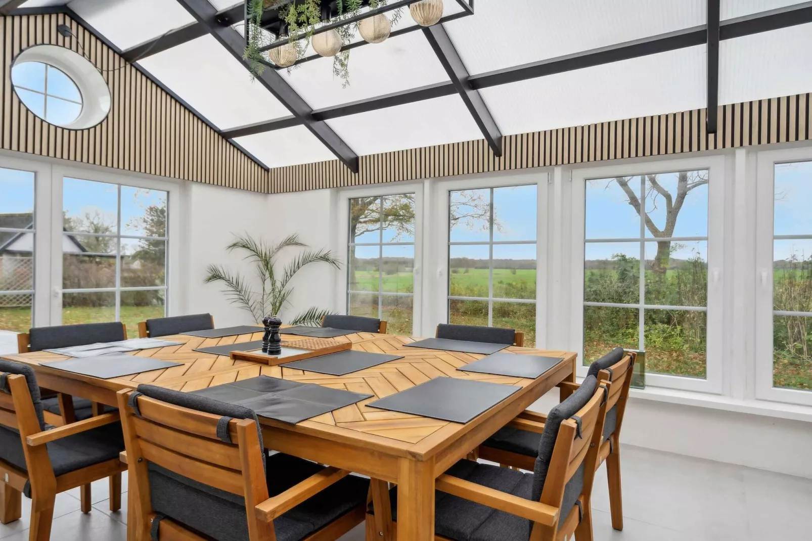 5 sterren vakantie huis in Gudbjerg Sydfyn-Binnen