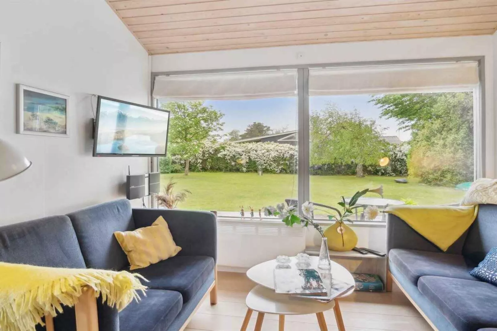 5 sterren vakantie huis in Slagelse-Binnen