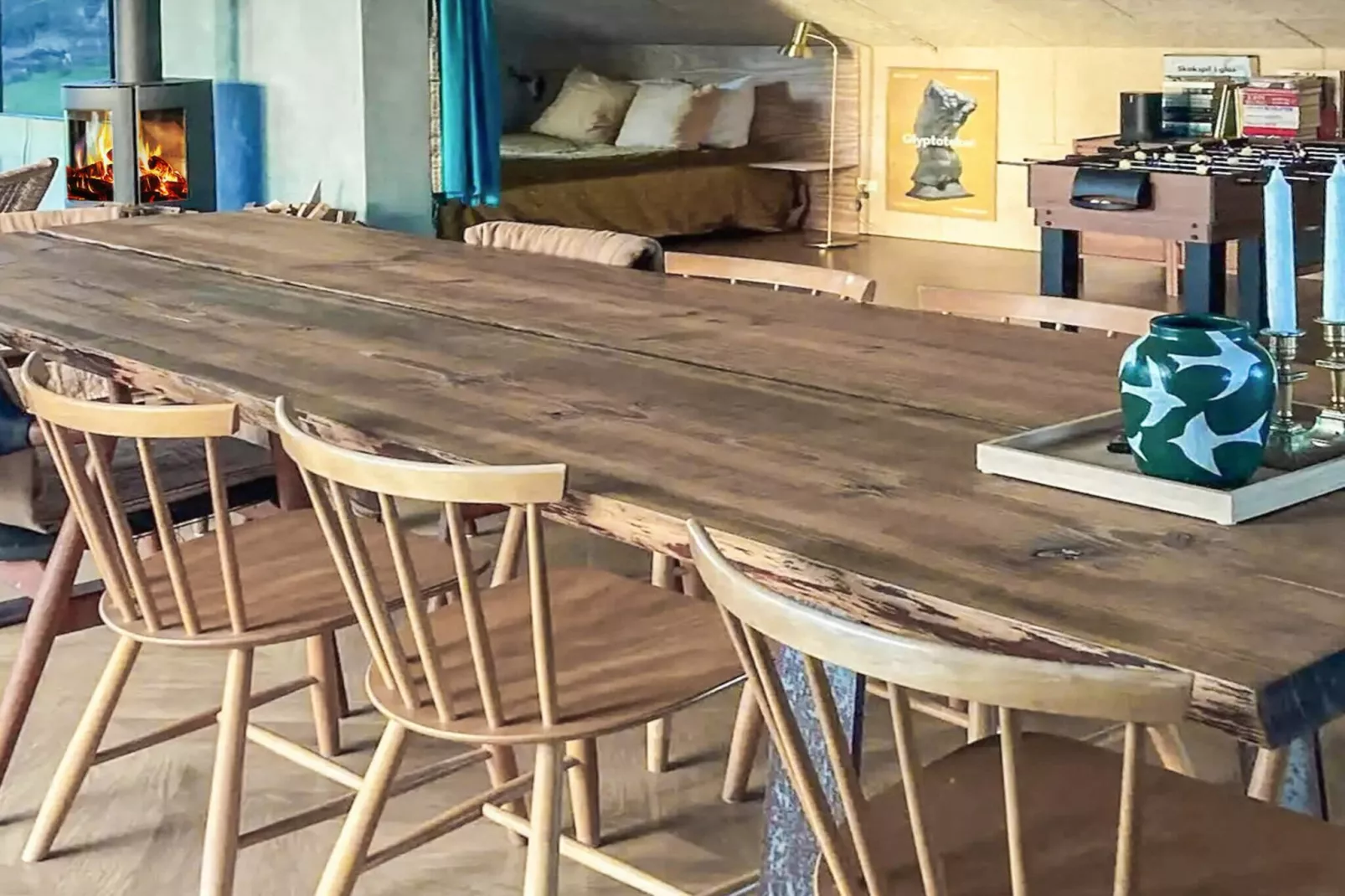 5 sterren vakantie huis in Nakskov-Binnen