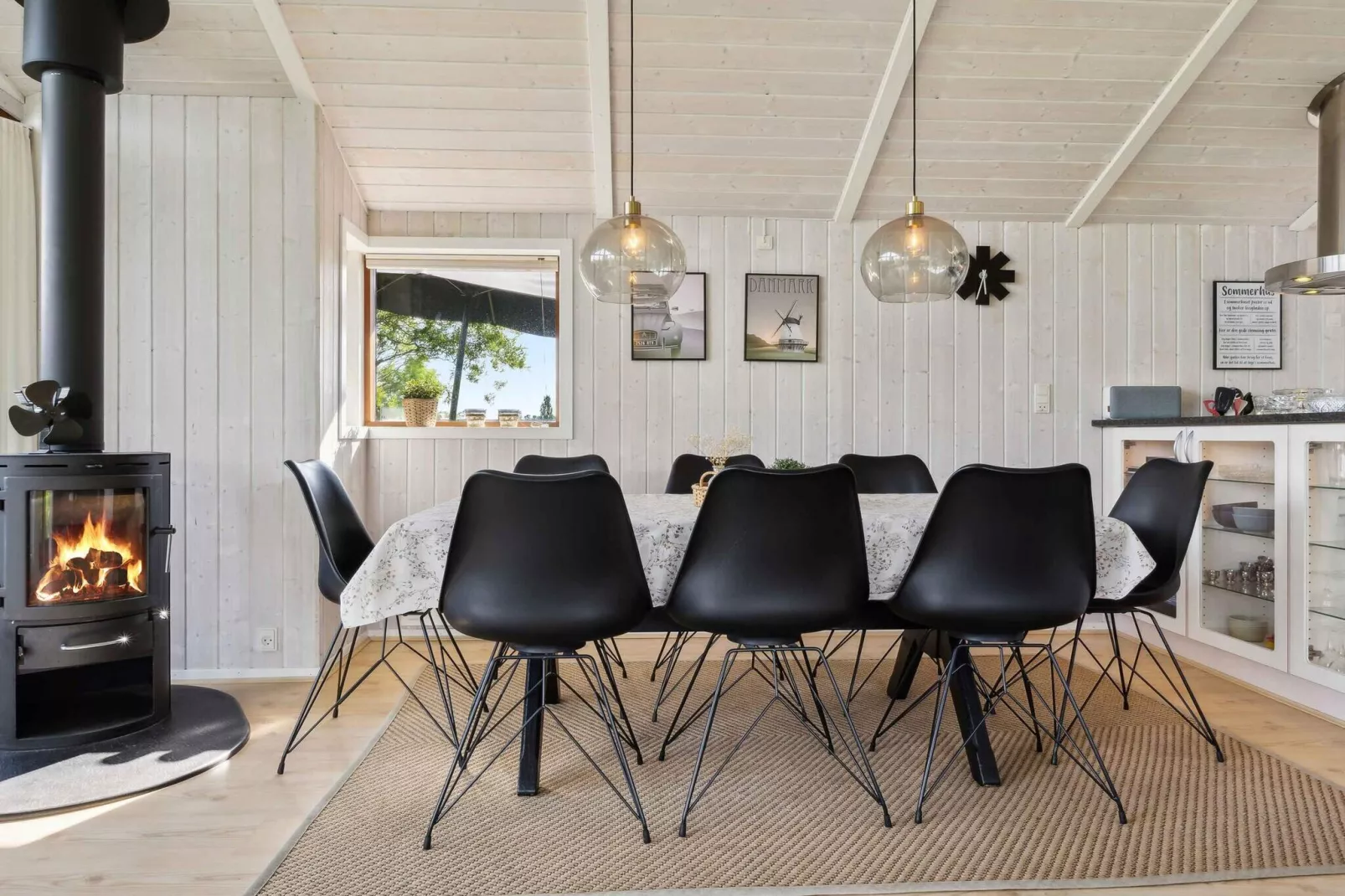 5 sterren vakantie huis in Sydals-Binnen