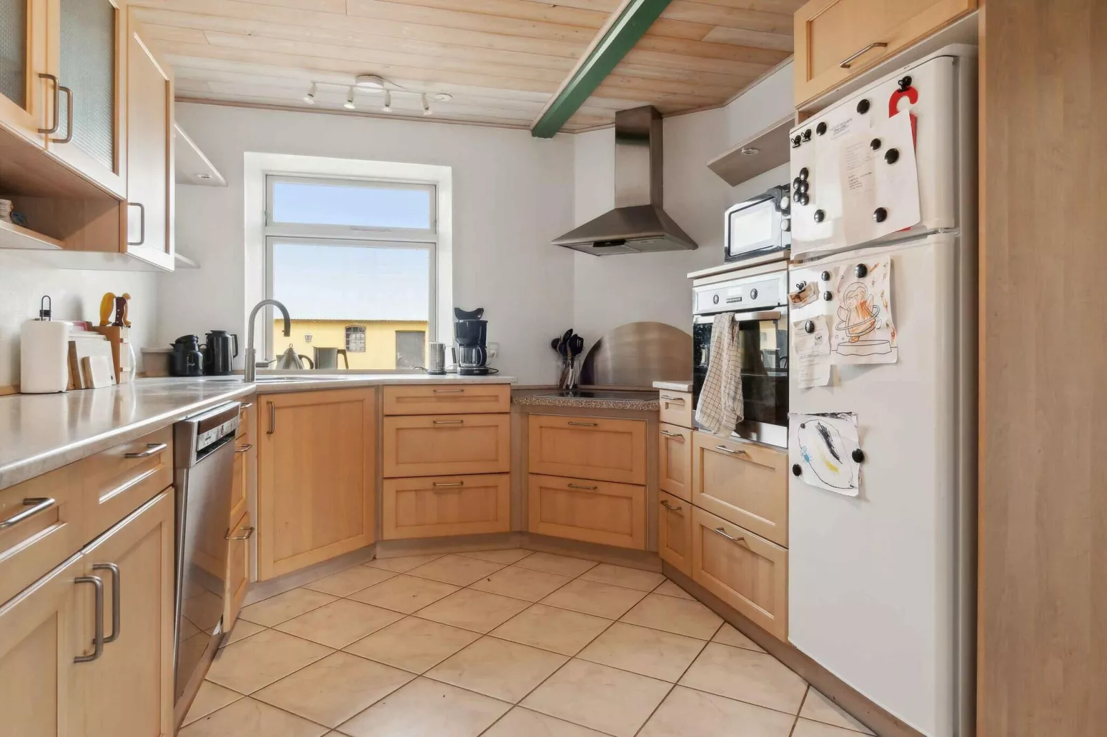 5 sterren vakantie huis in Rønne-Binnen