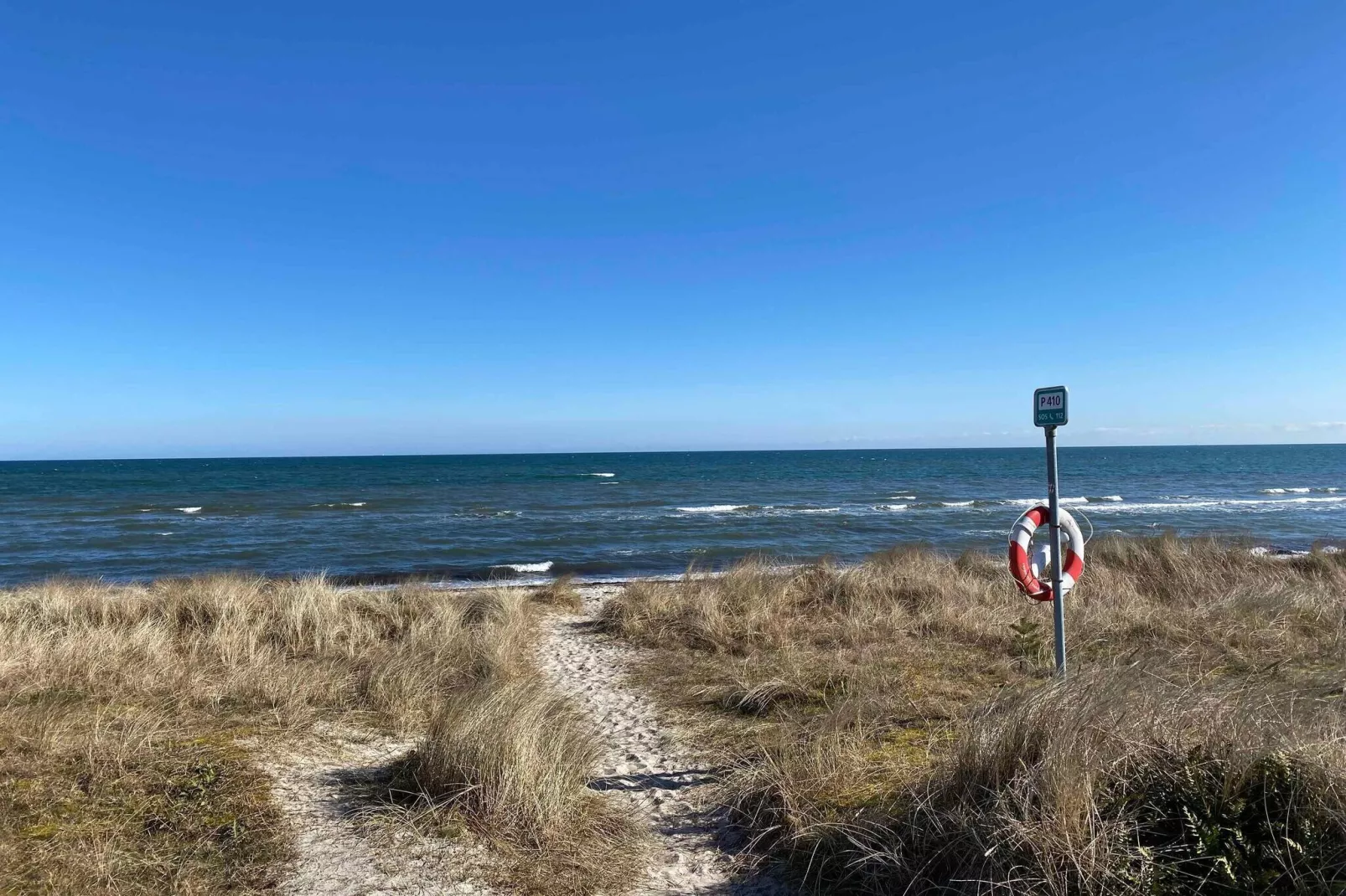 5 sterren vakantie huis in Væggerløse-Waterzicht