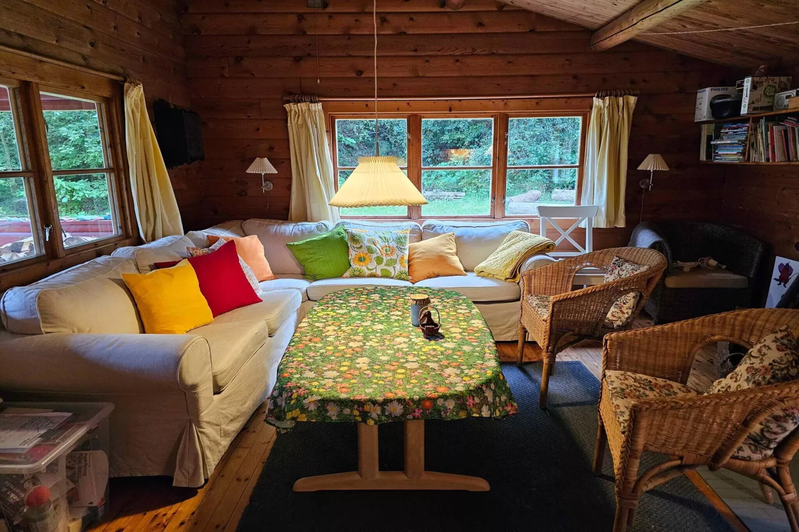 5 sterren vakantie huis in Ebeltoft-Binnen