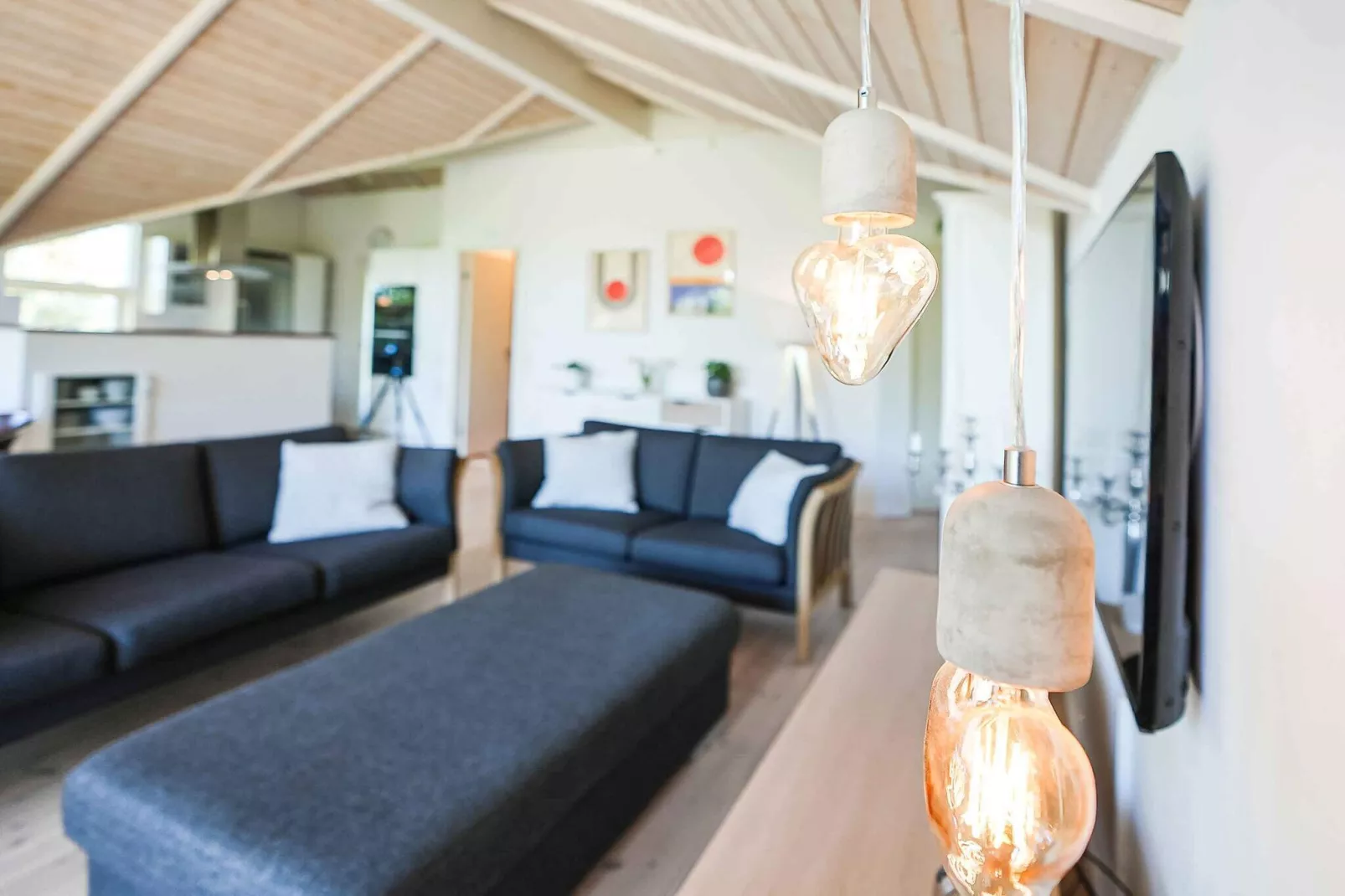 5 sterren vakantie huis in Tikøb-Binnen