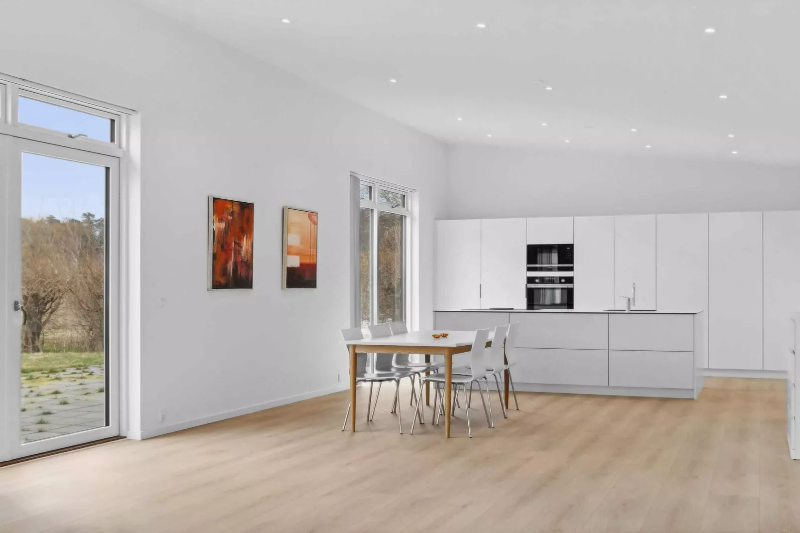 5 sterren vakantie huis in Jægerspris-Binnen