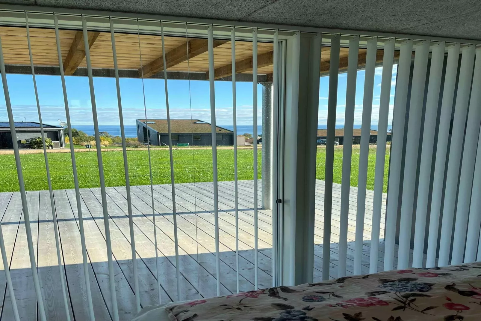 5 sterren vakantie huis in Svaneke-Binnen