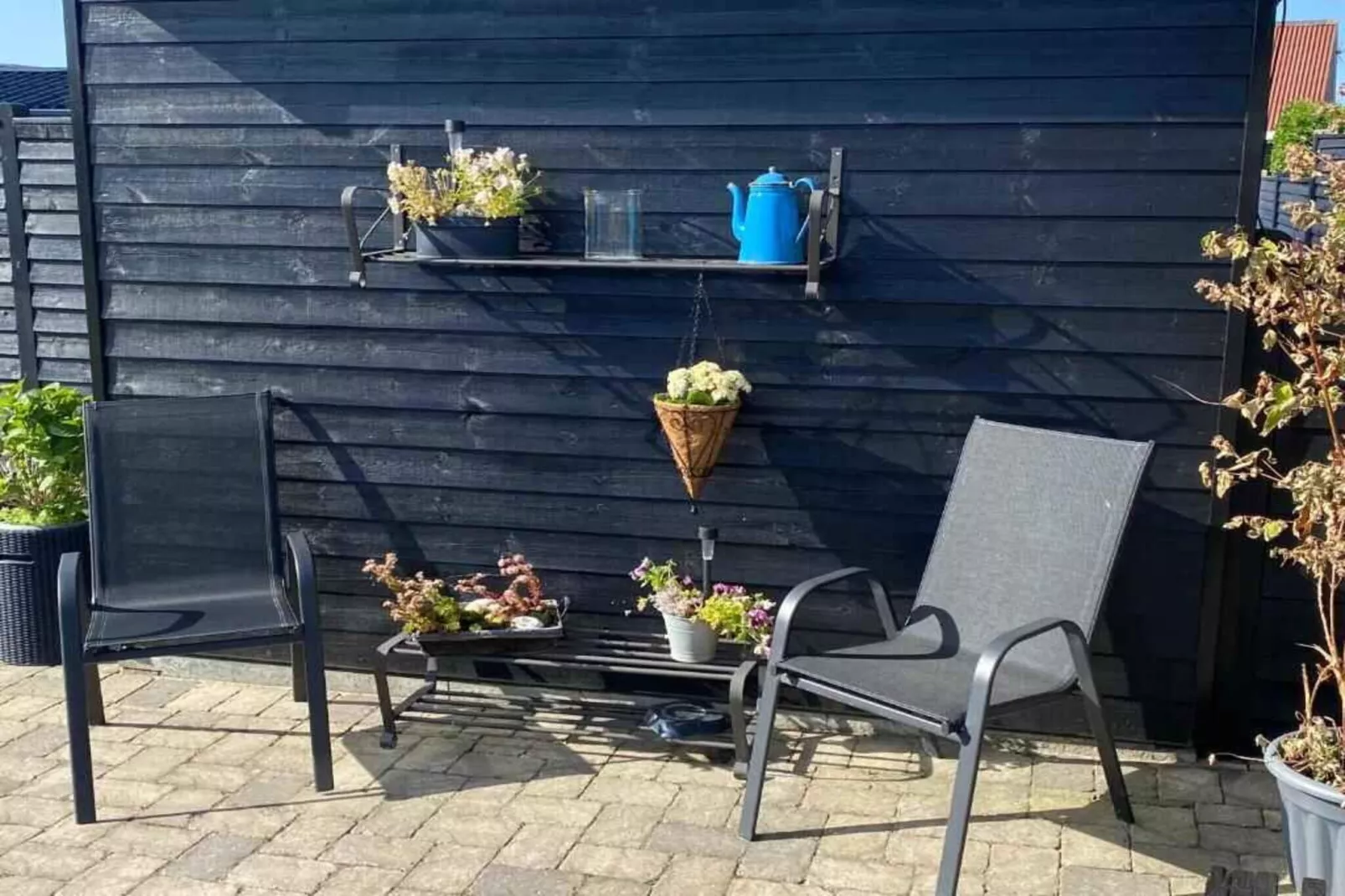 5 sterren vakantie huis in Harboøre-Buitenlucht