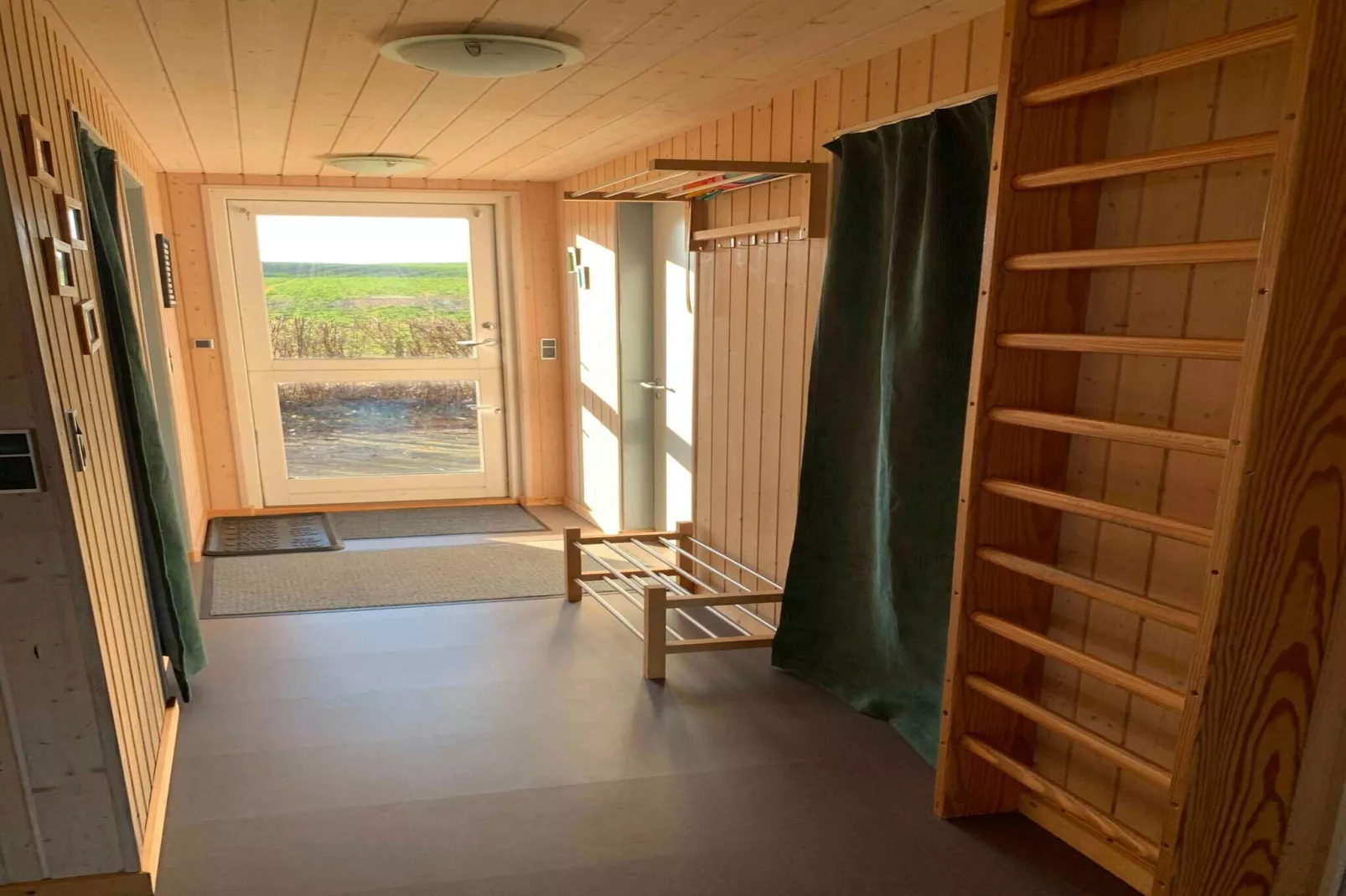 5 sterren vakantie huis in Frørup-Binnen