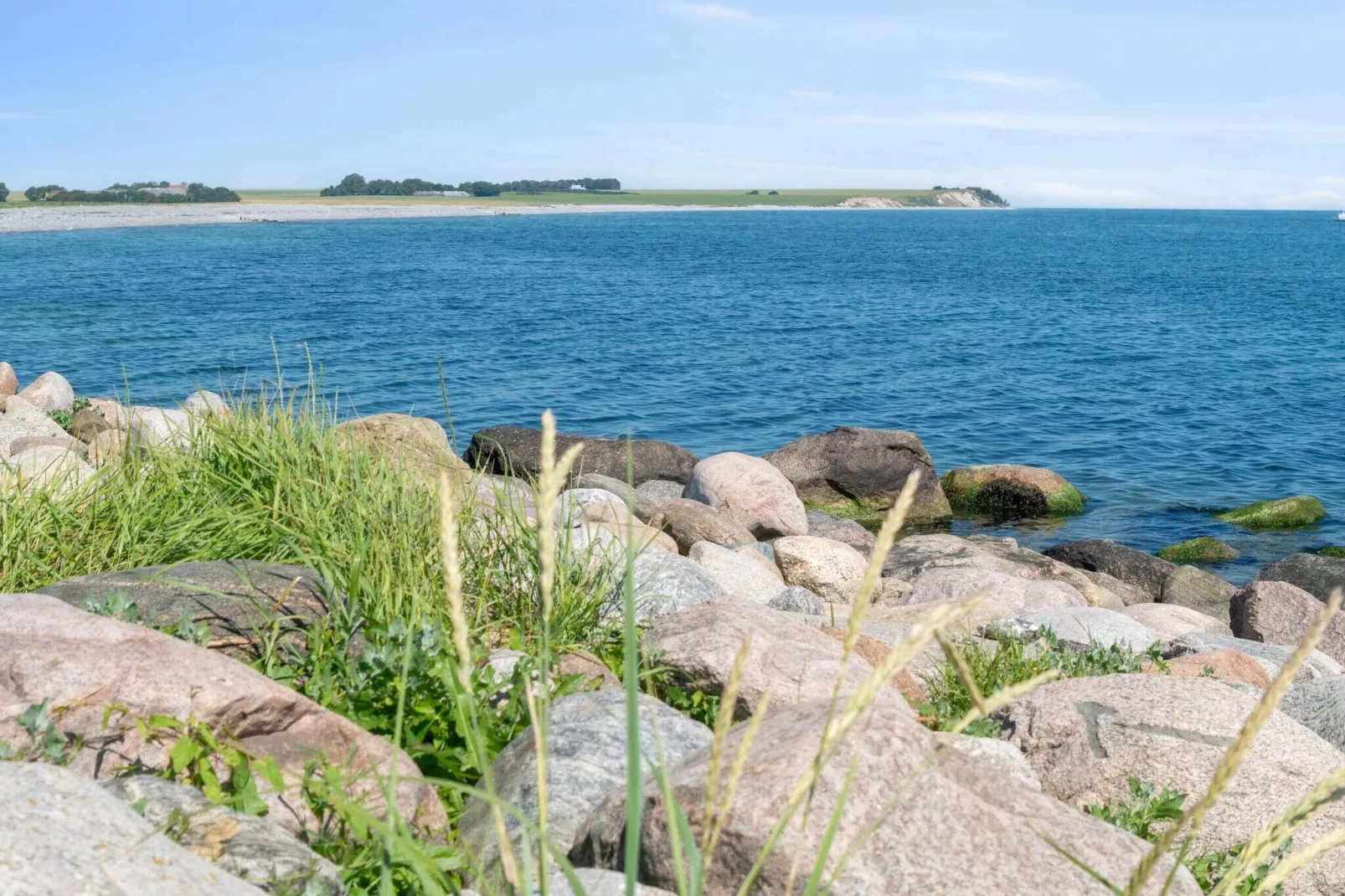 5 sterren vakantie huis in Grenaa-Waterzicht