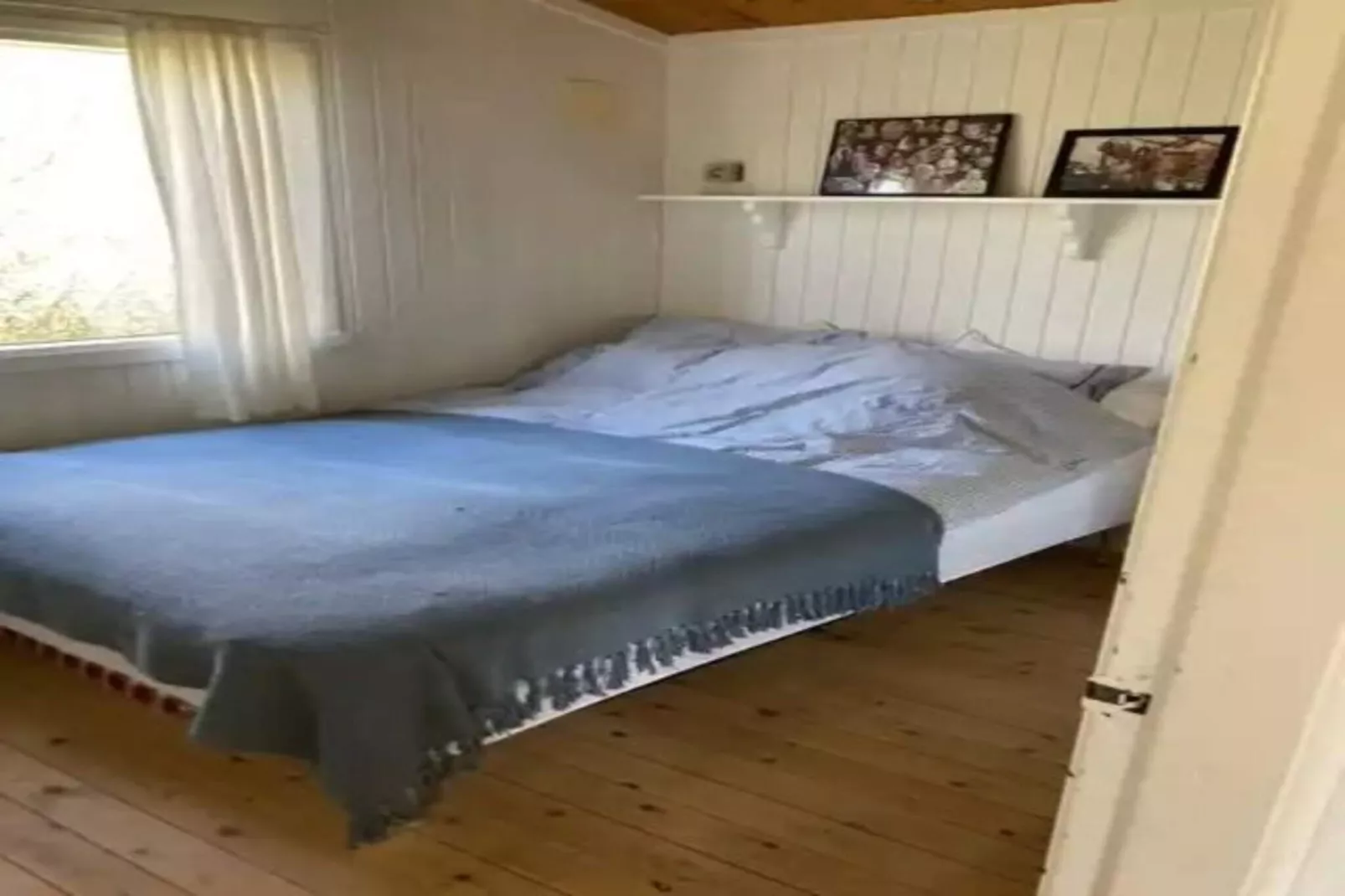 5 sterren vakantie huis in Dronningmølle-Binnen