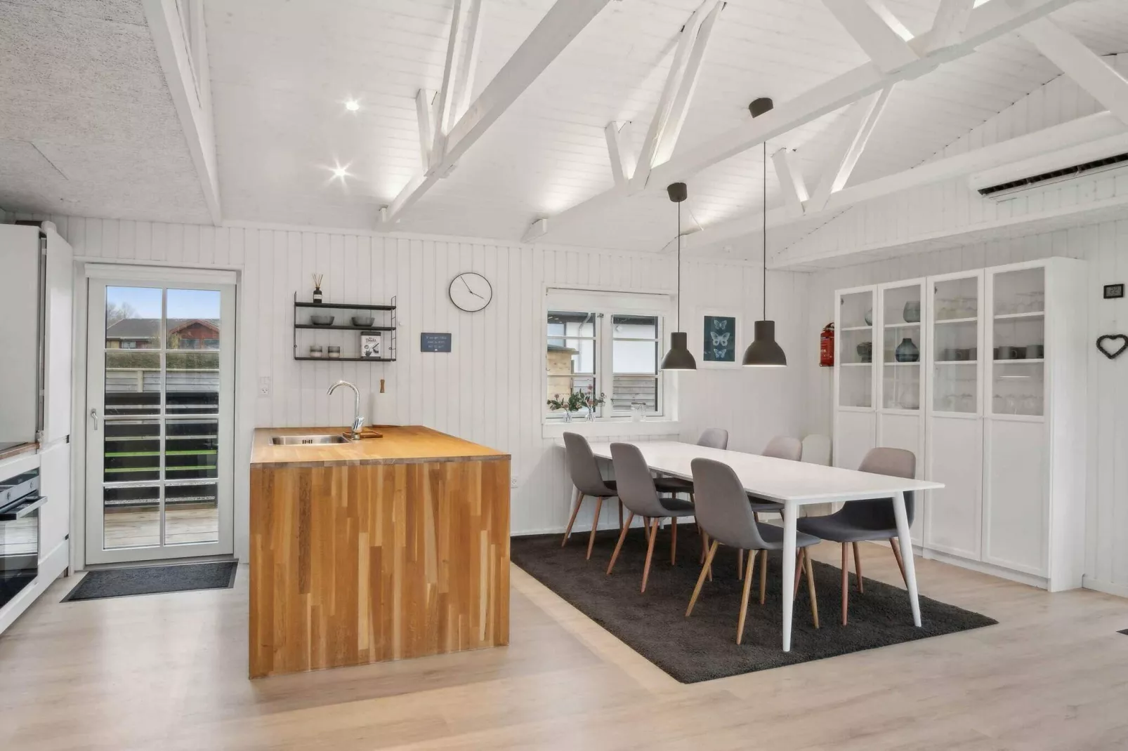 5 sterren vakantie huis in Børkop-Binnen