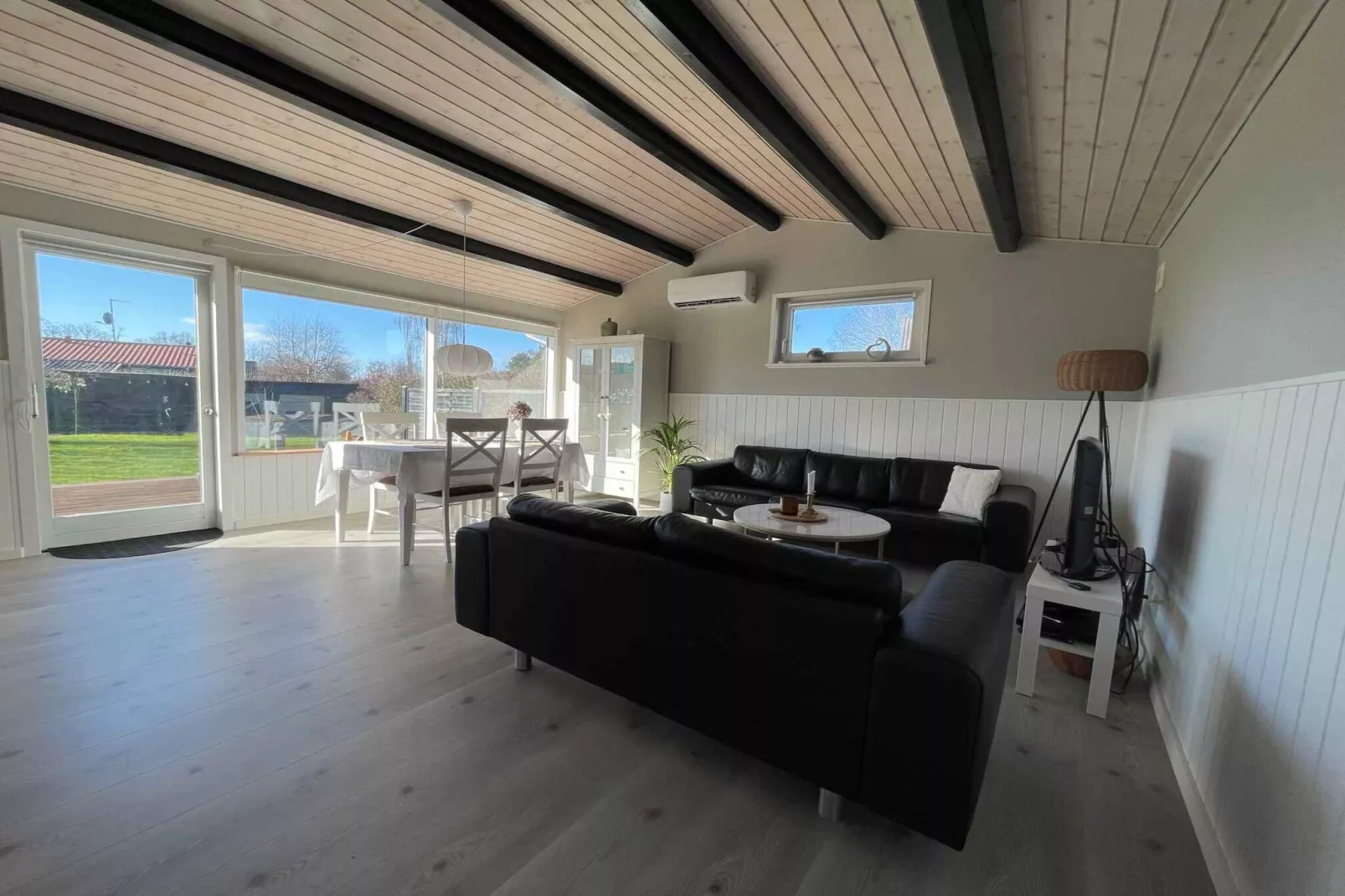 5 sterren vakantie huis in Sydals